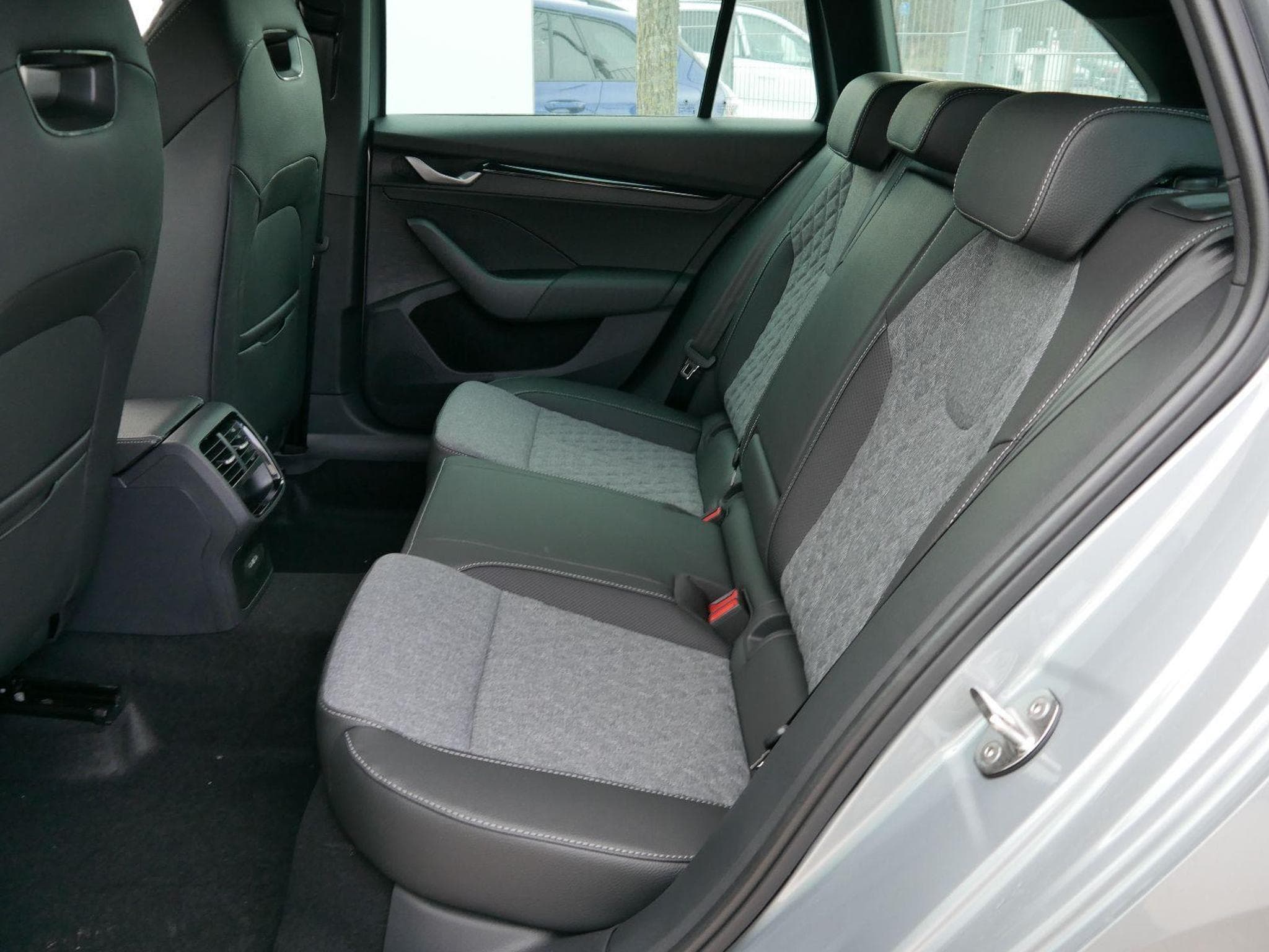 Skoda Octavia Sportline (2026) - Foto 8