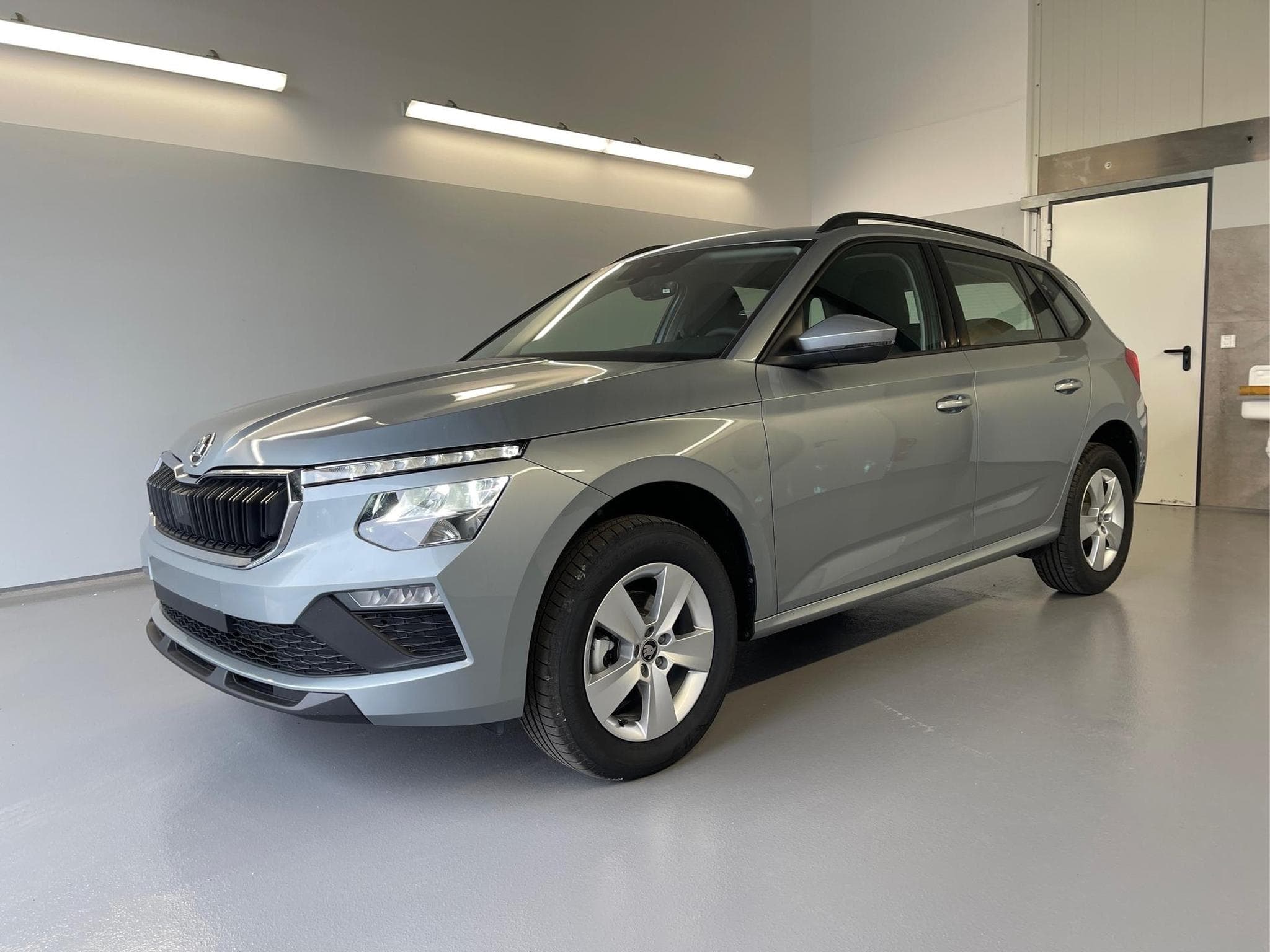 Skoda Kamiq Kamiq (2026) - Foto 1