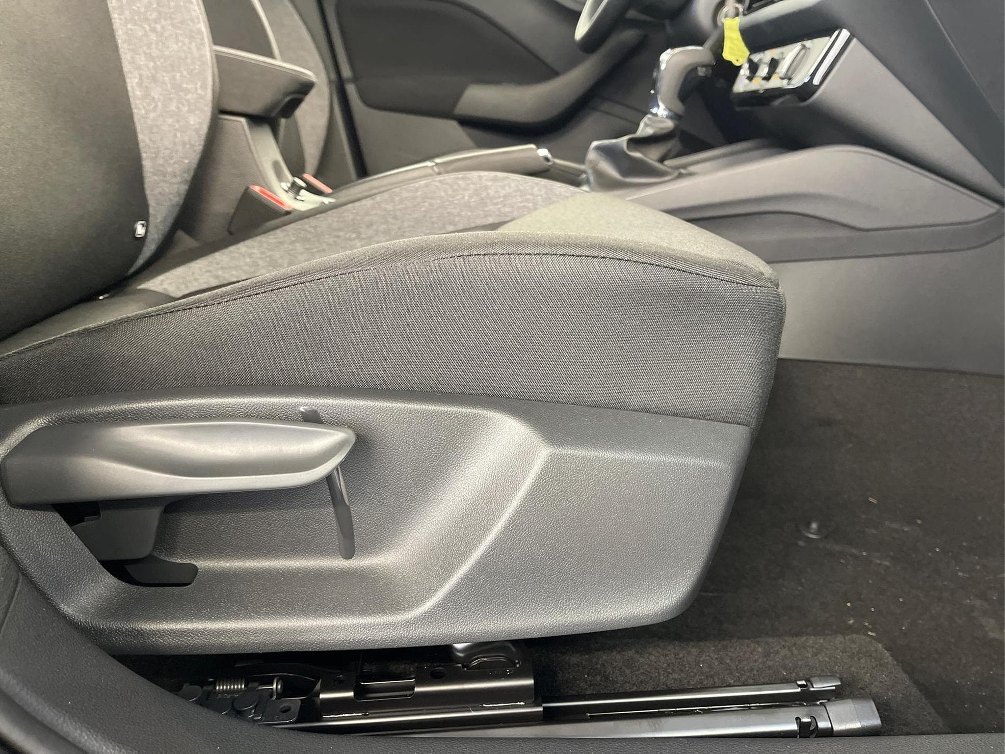Skoda Kamiq Kamiq (2026) - Foto 15