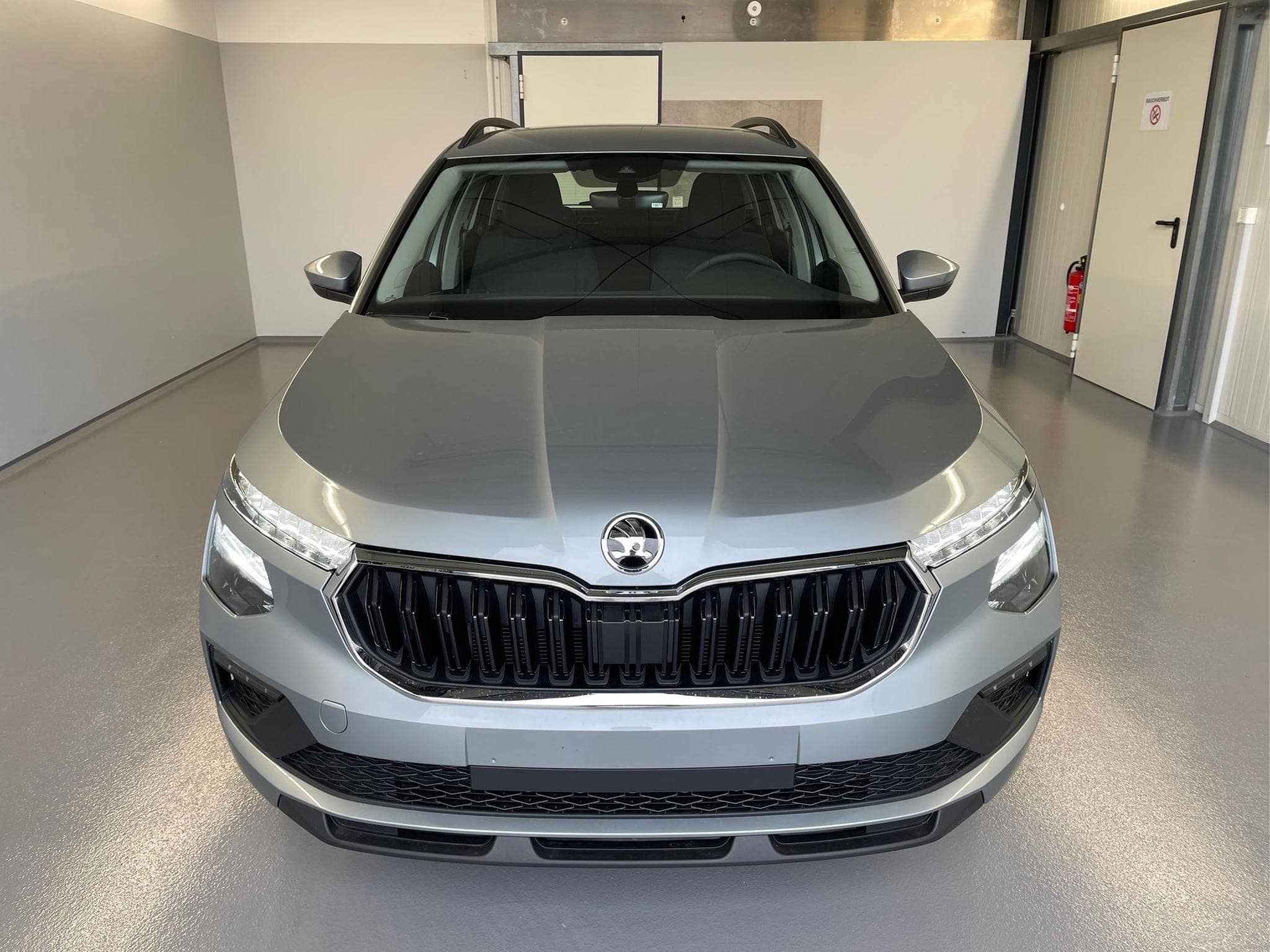Skoda Kamiq Kamiq (2026) - Foto 2