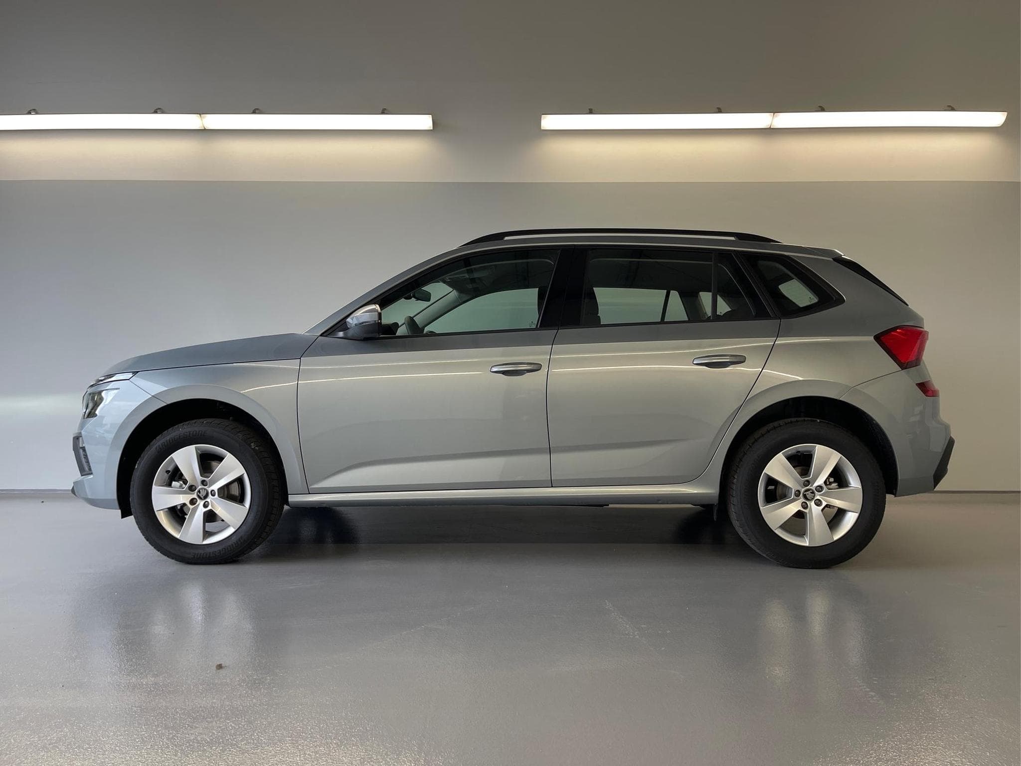 Skoda Kamiq Kamiq (2026) - Foto 3