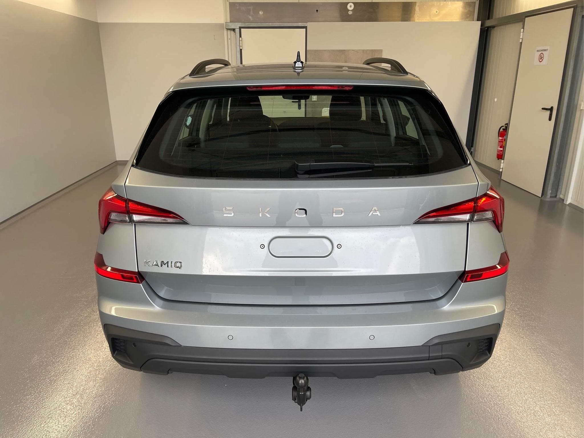 Skoda Kamiq Kamiq (2026) - Foto 5