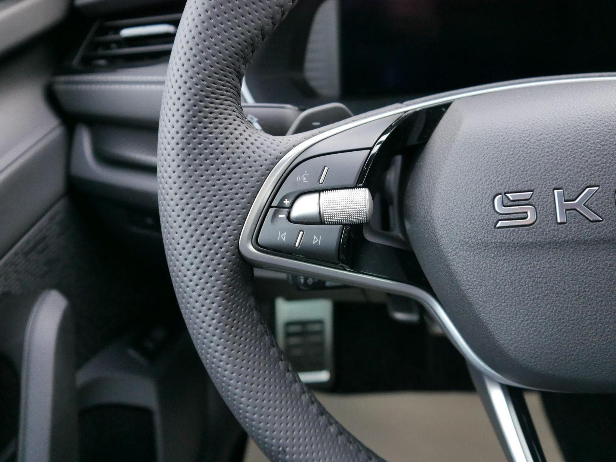 Skoda Octavia Sportline (2026) - Foto 12