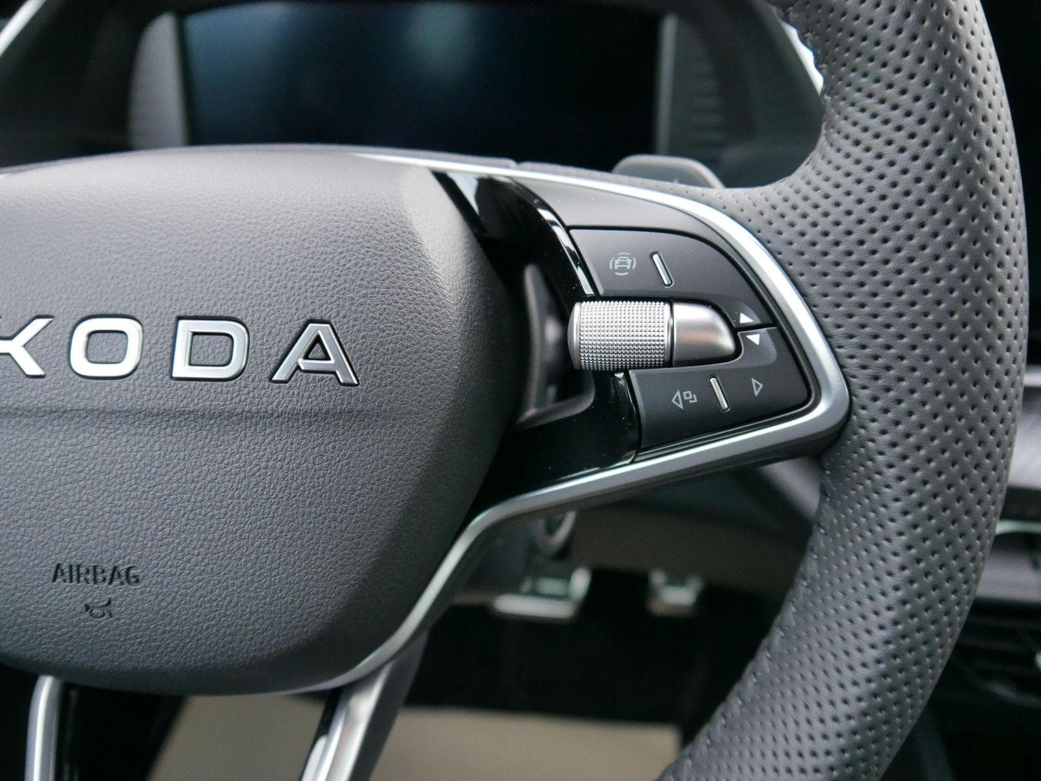 Skoda Octavia Sportline (2026) - Foto 13