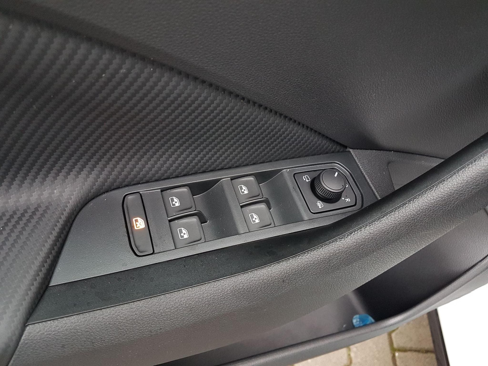 Skoda Kamiq Monte Carlo (2026) - Photo 10