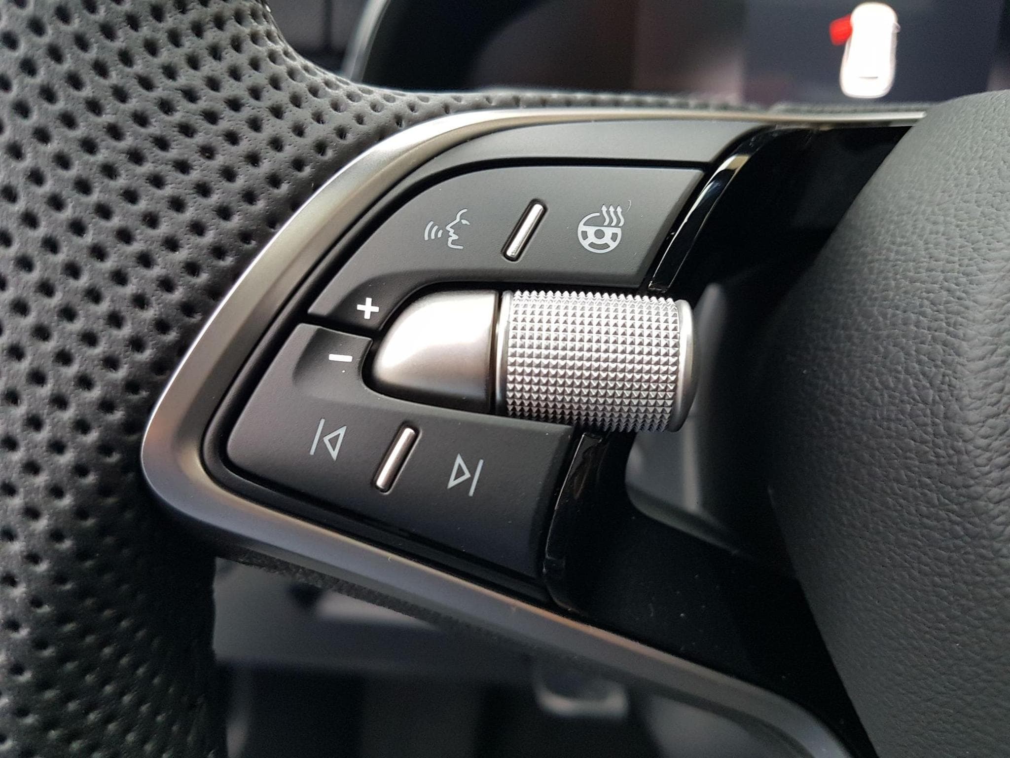 Skoda Kamiq Monte Carlo (2026) - Photo 12