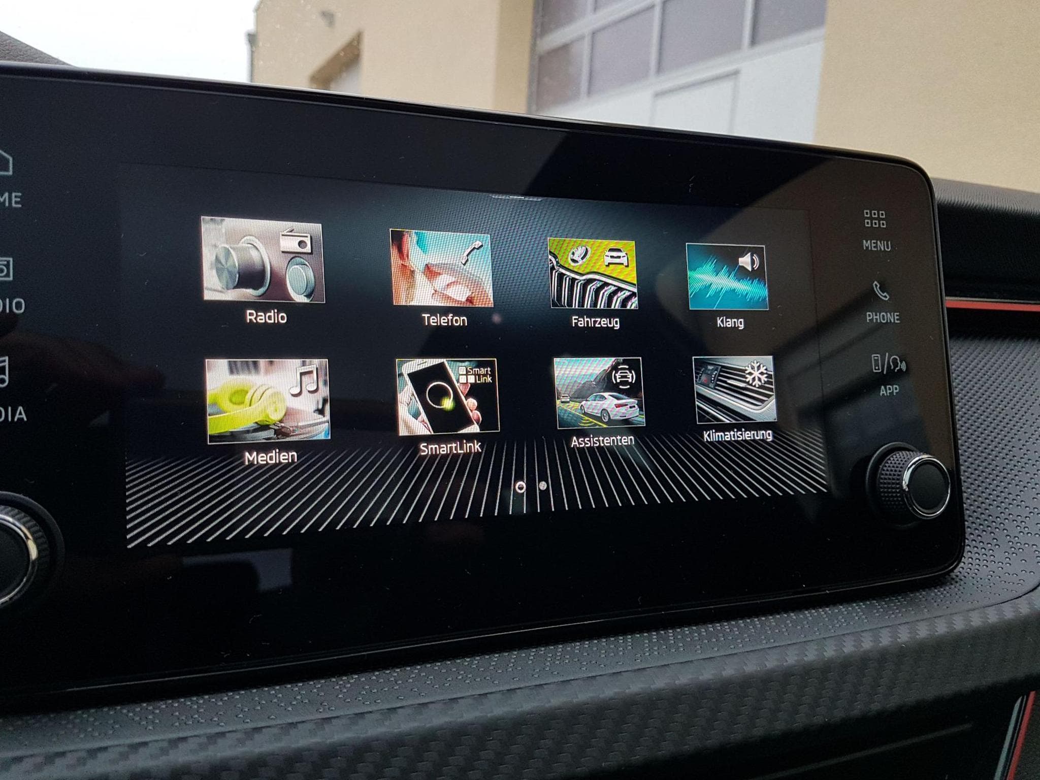 Skoda Kamiq Monte Carlo (2026) - Photo 15