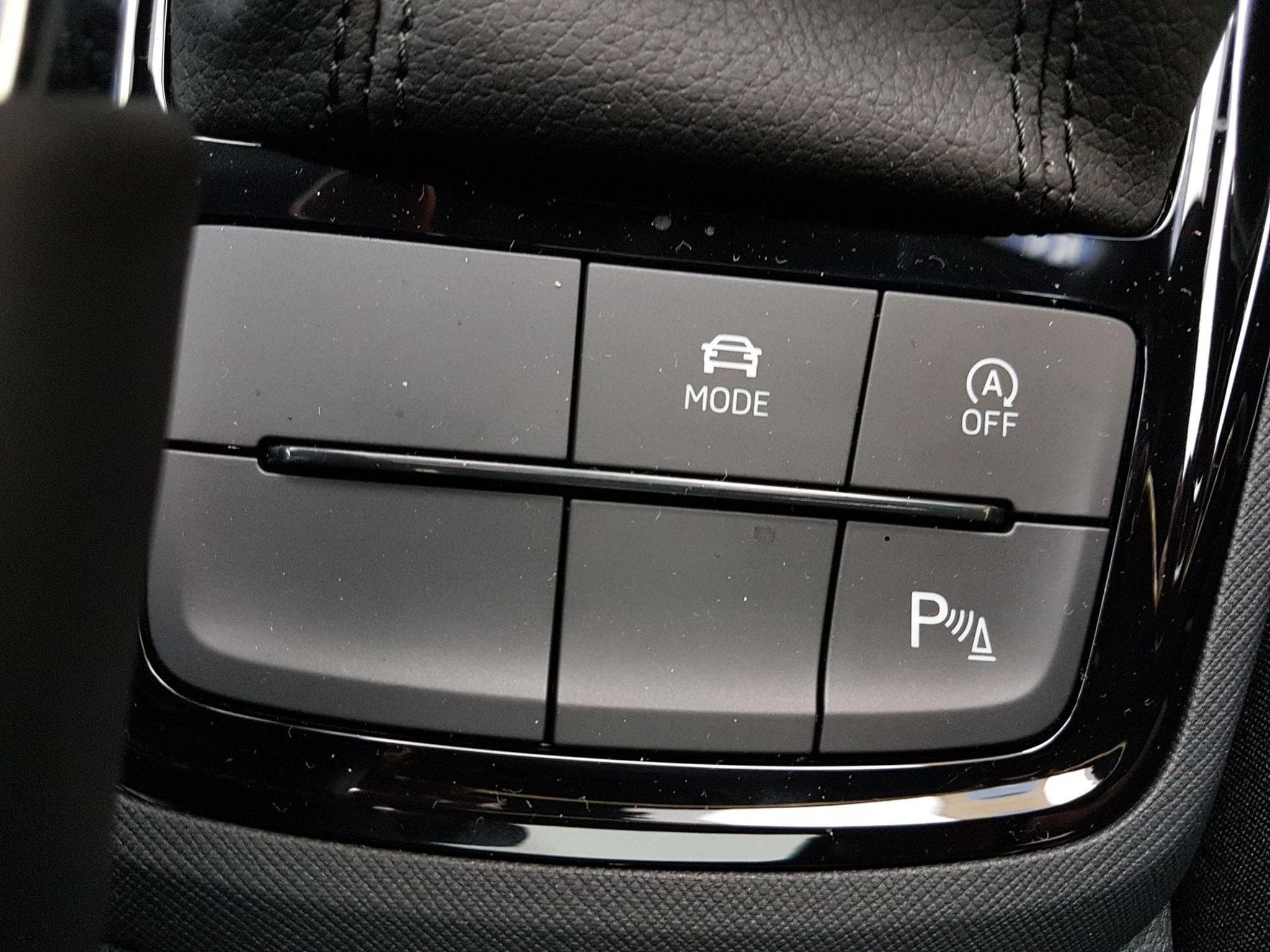 Skoda Kamiq Monte Carlo (2026) - Photo 17