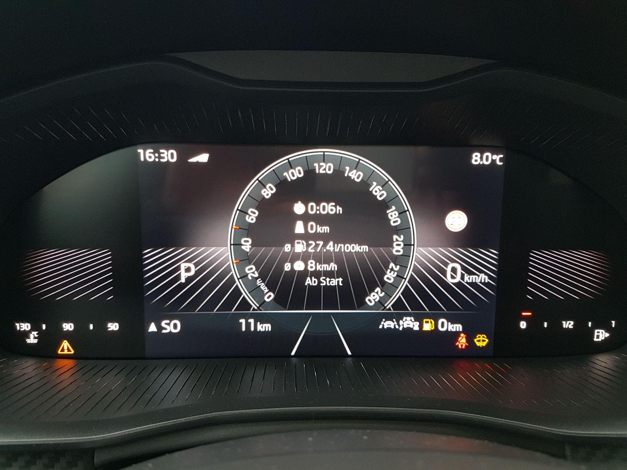 Skoda Kamiq Monte Carlo (2026) - Photo 19