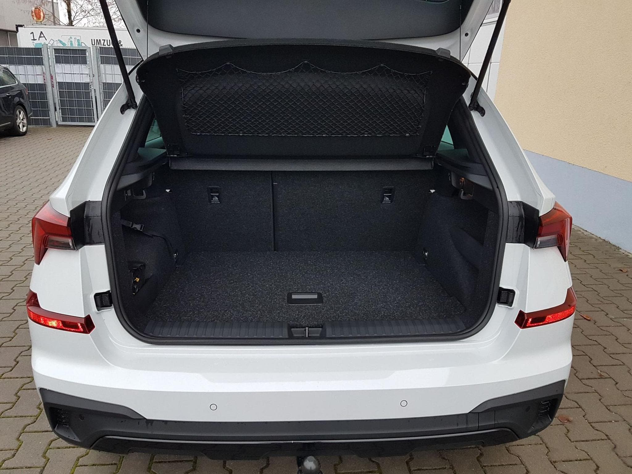 Skoda Kamiq Monte Carlo (2026) - Photo 7