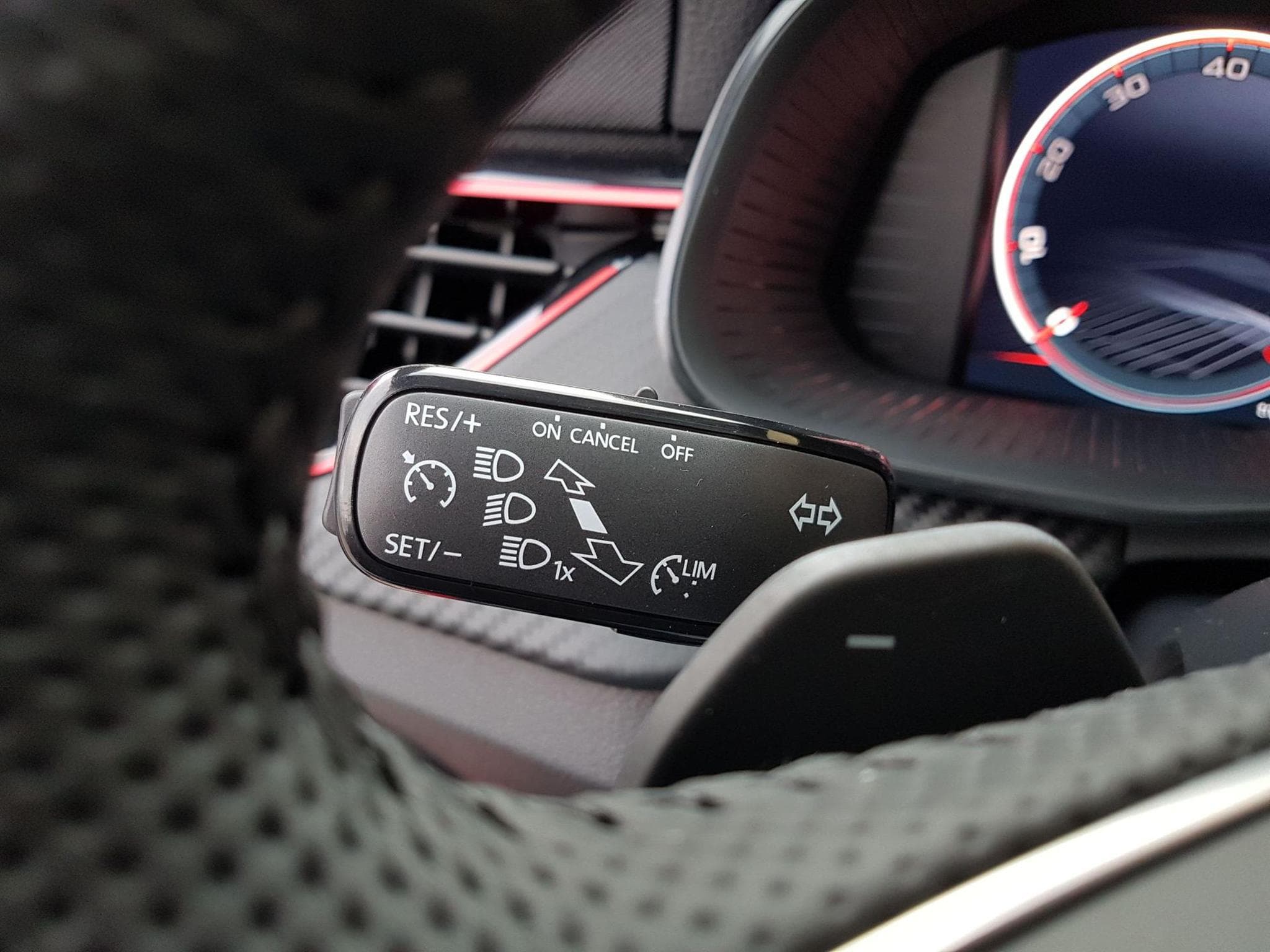 Skoda Kamiq Monte Carlo (2026) - Photo 19