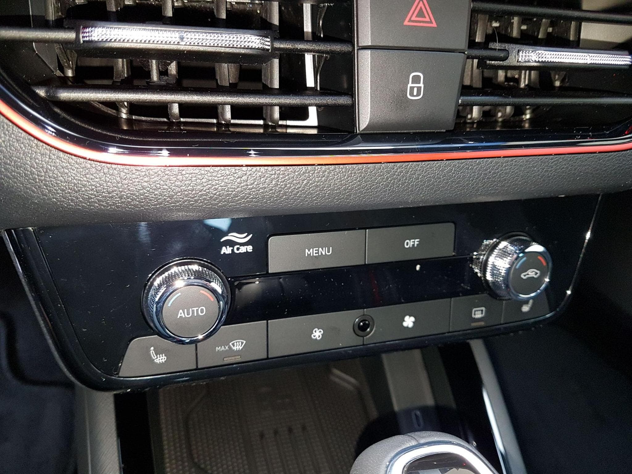 Skoda Kamiq Monte Carlo (2026) - Photo 22
