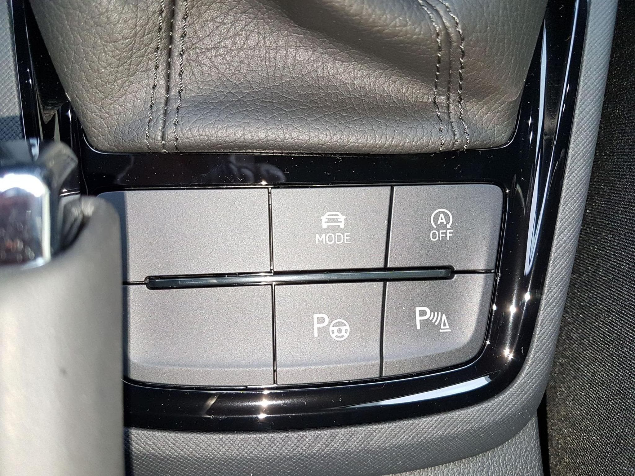 Skoda Kamiq Monte Carlo (2026) - Photo 23