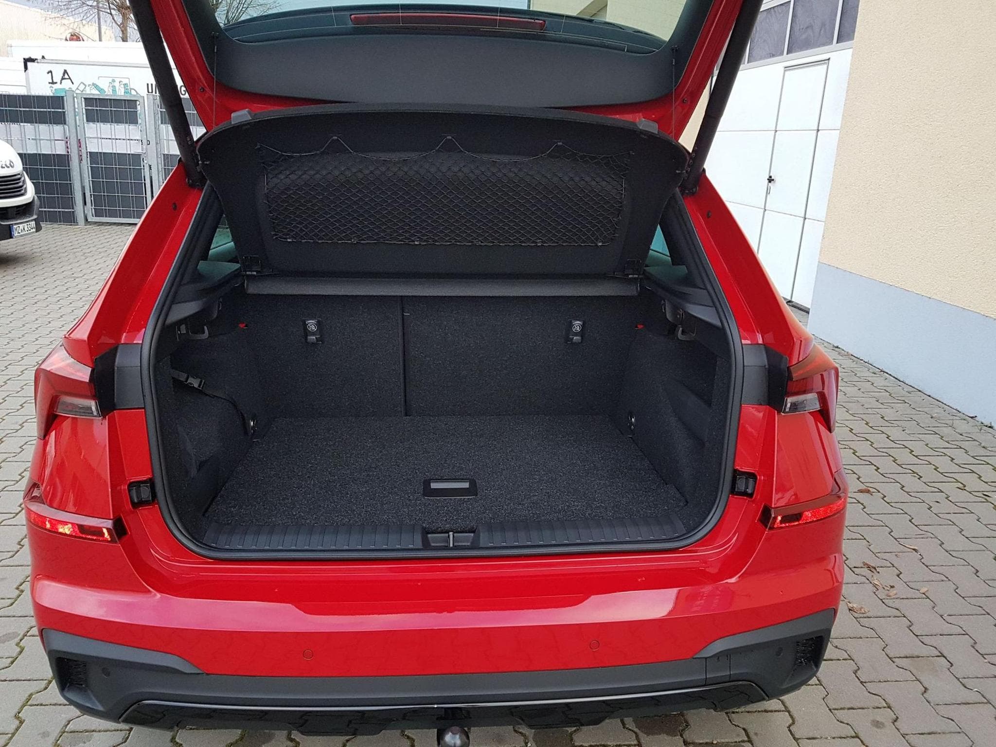 Skoda Kamiq Monte Carlo (2026) - Photo 6