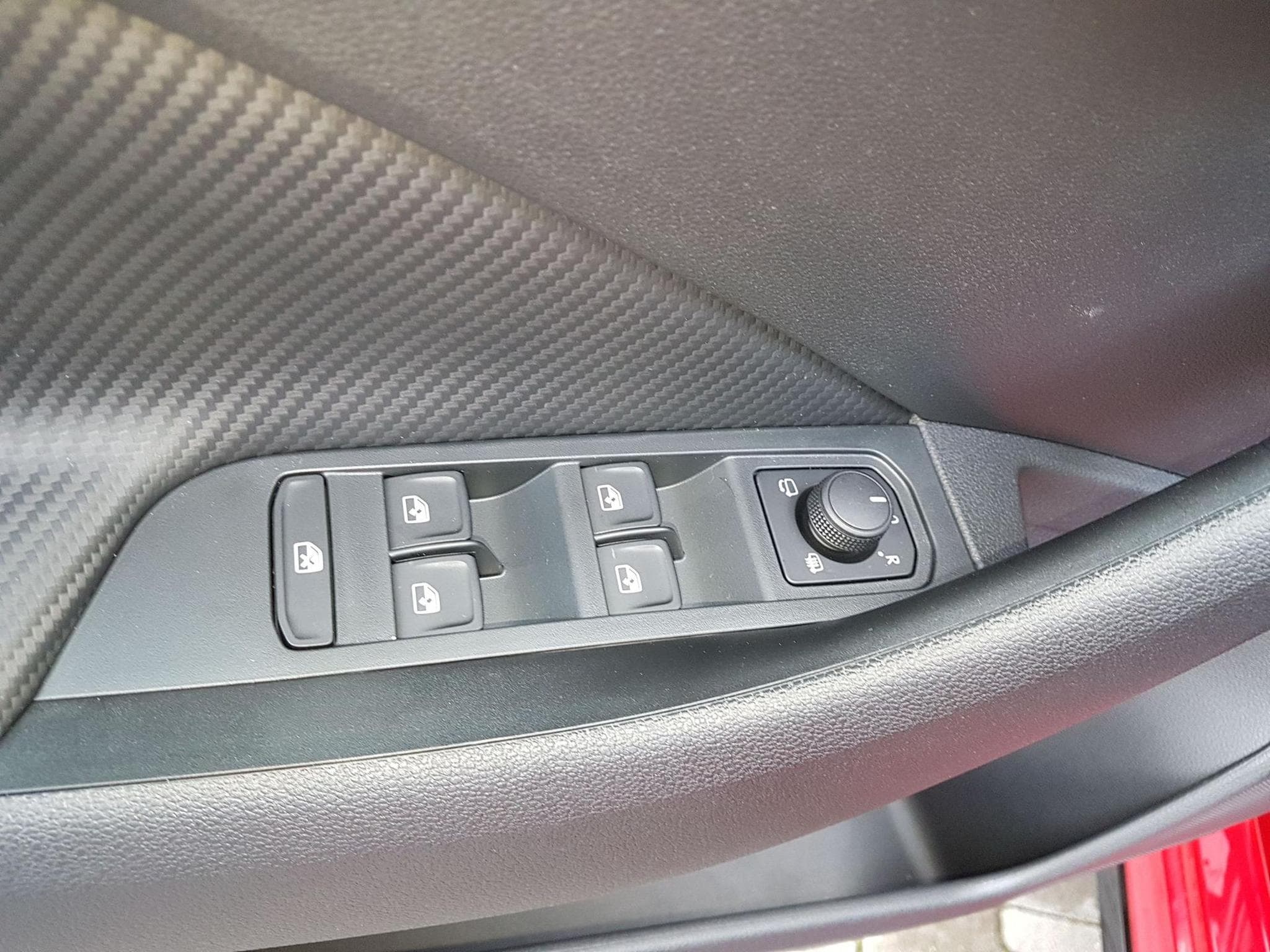 Skoda Kamiq Monte Carlo (2026) - Photo 9