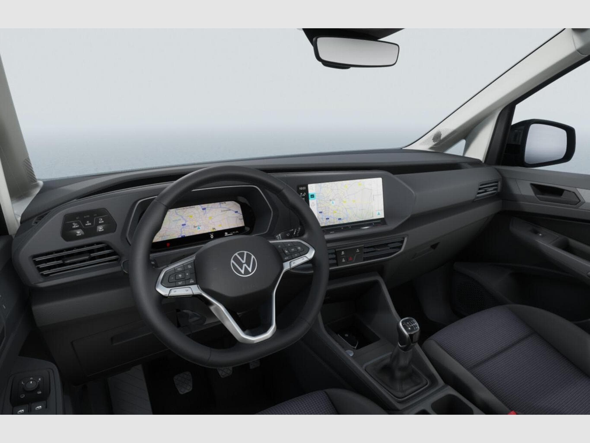 VW Caddy Style (2025) - Foto 4