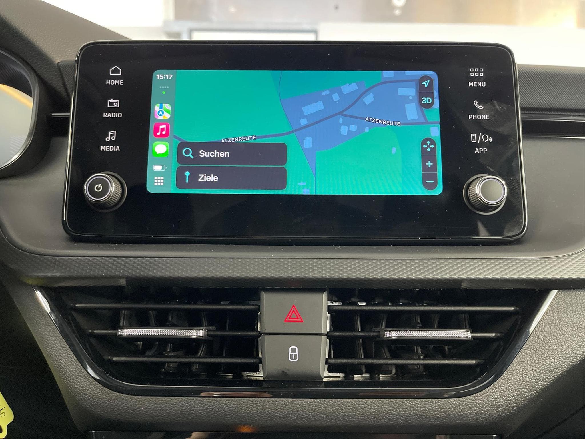 Skoda Kamiq Kamiq (2026) - Foto 11