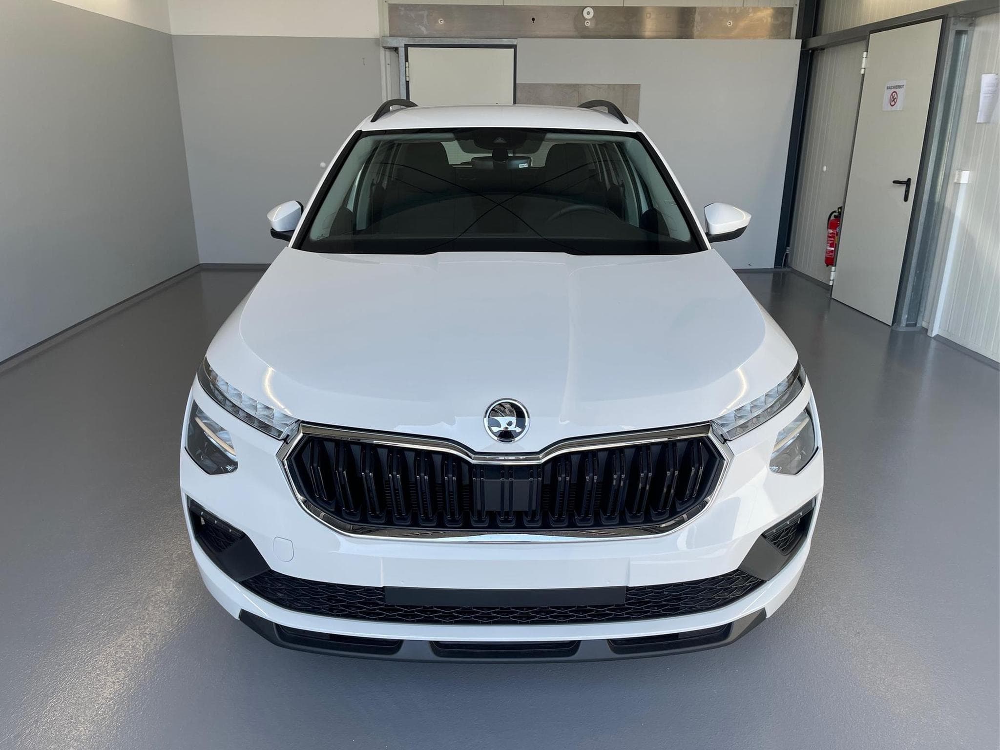 Skoda Kamiq Kamiq (2026) - Foto 2