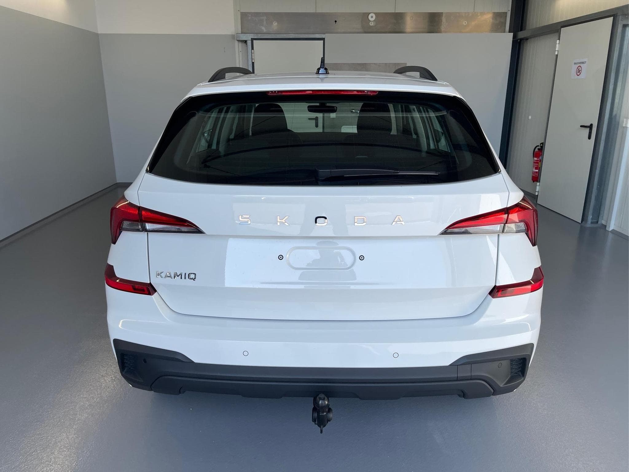Skoda Kamiq Kamiq (2026) - Foto 5