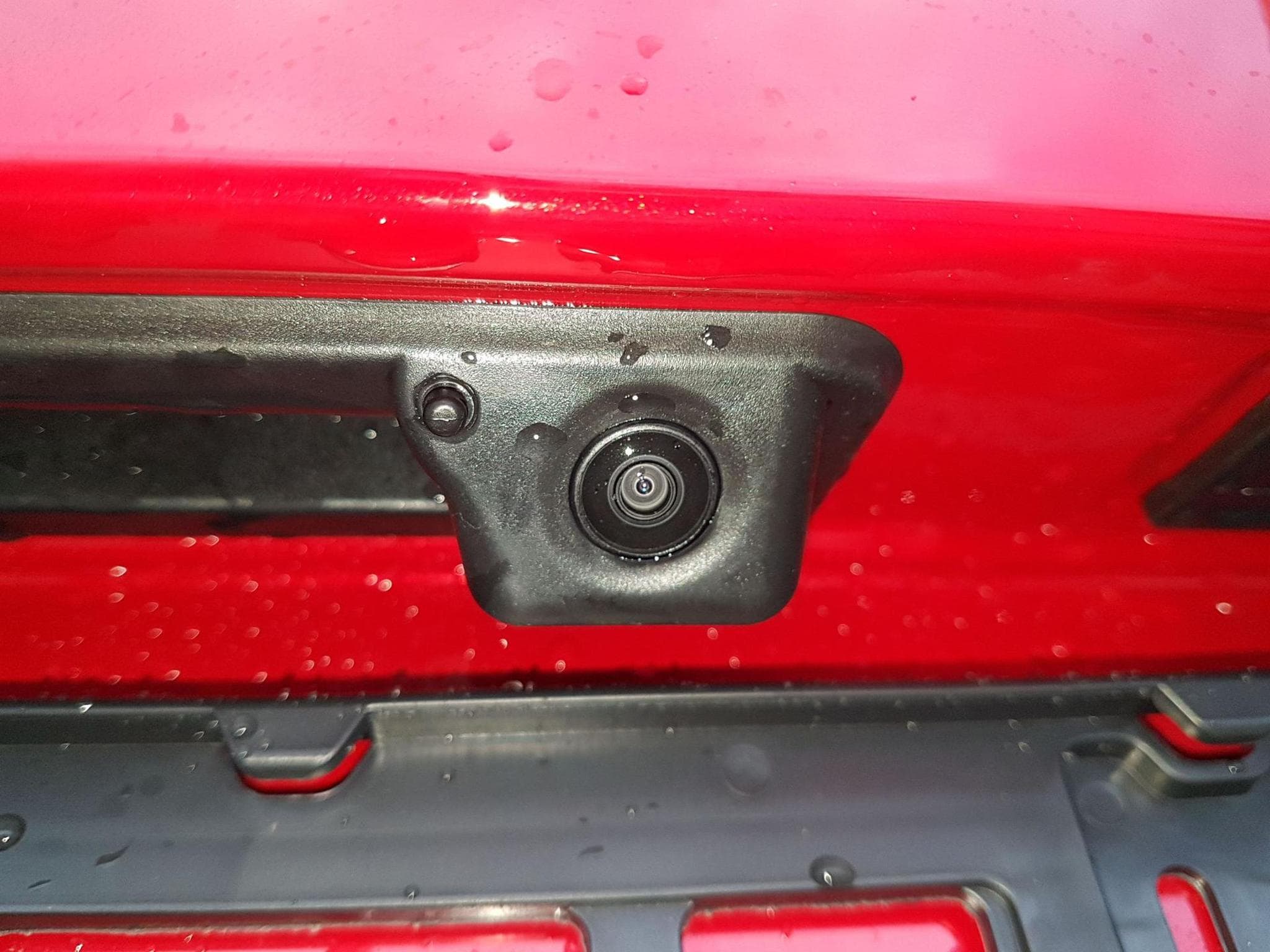 Skoda Kamiq Monte Carlo (2026) - Photo 14