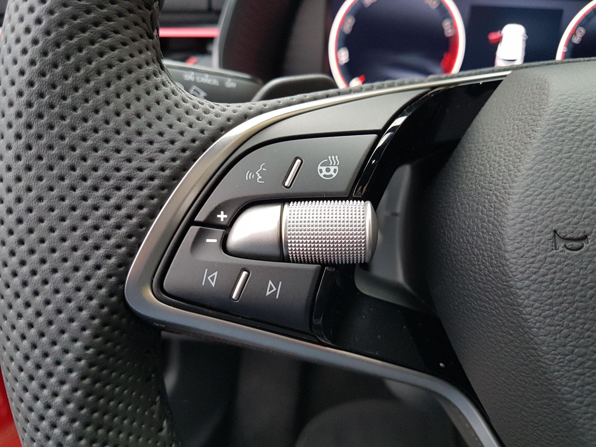 Skoda Kamiq Monte Carlo (2026) - Photo 20