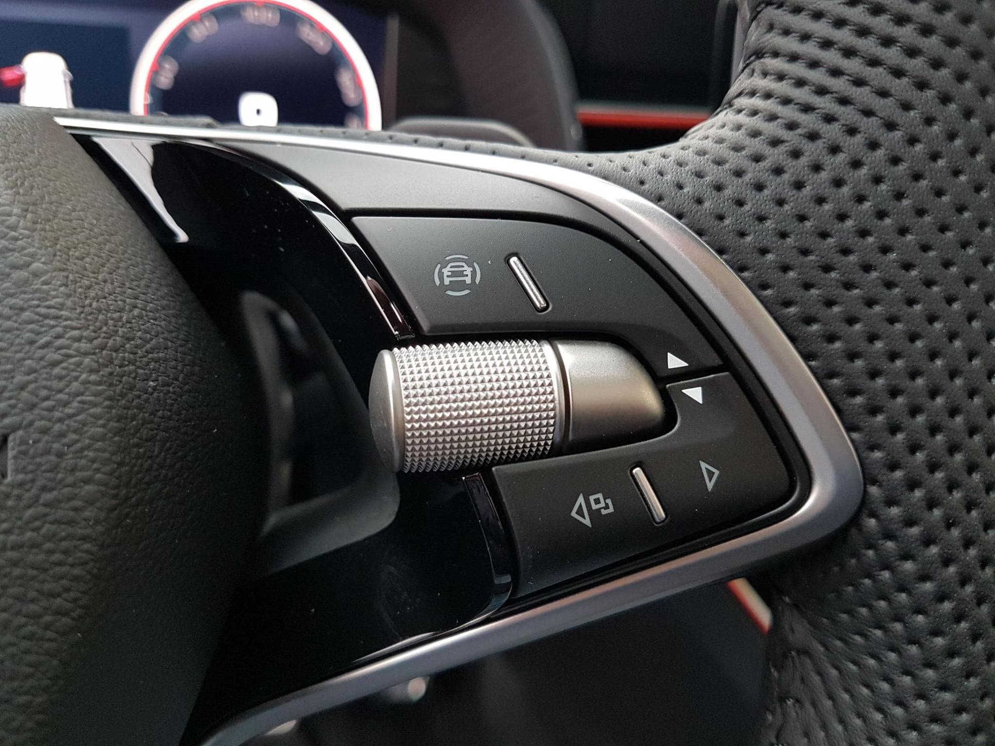 Skoda Kamiq Monte Carlo (2026) - Photo 21