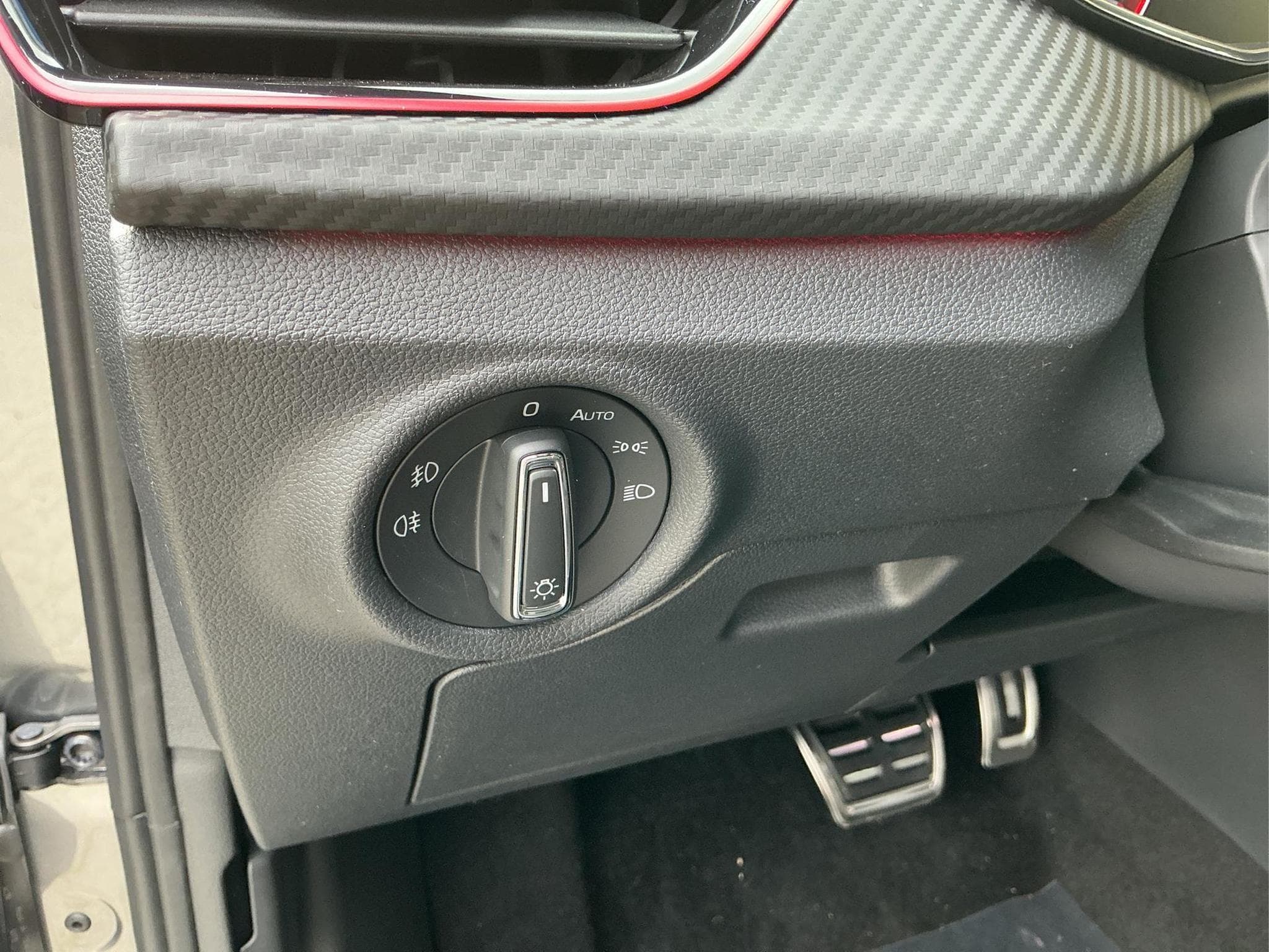 Skoda Kamiq Monte Carlo (2026) - Photo 15