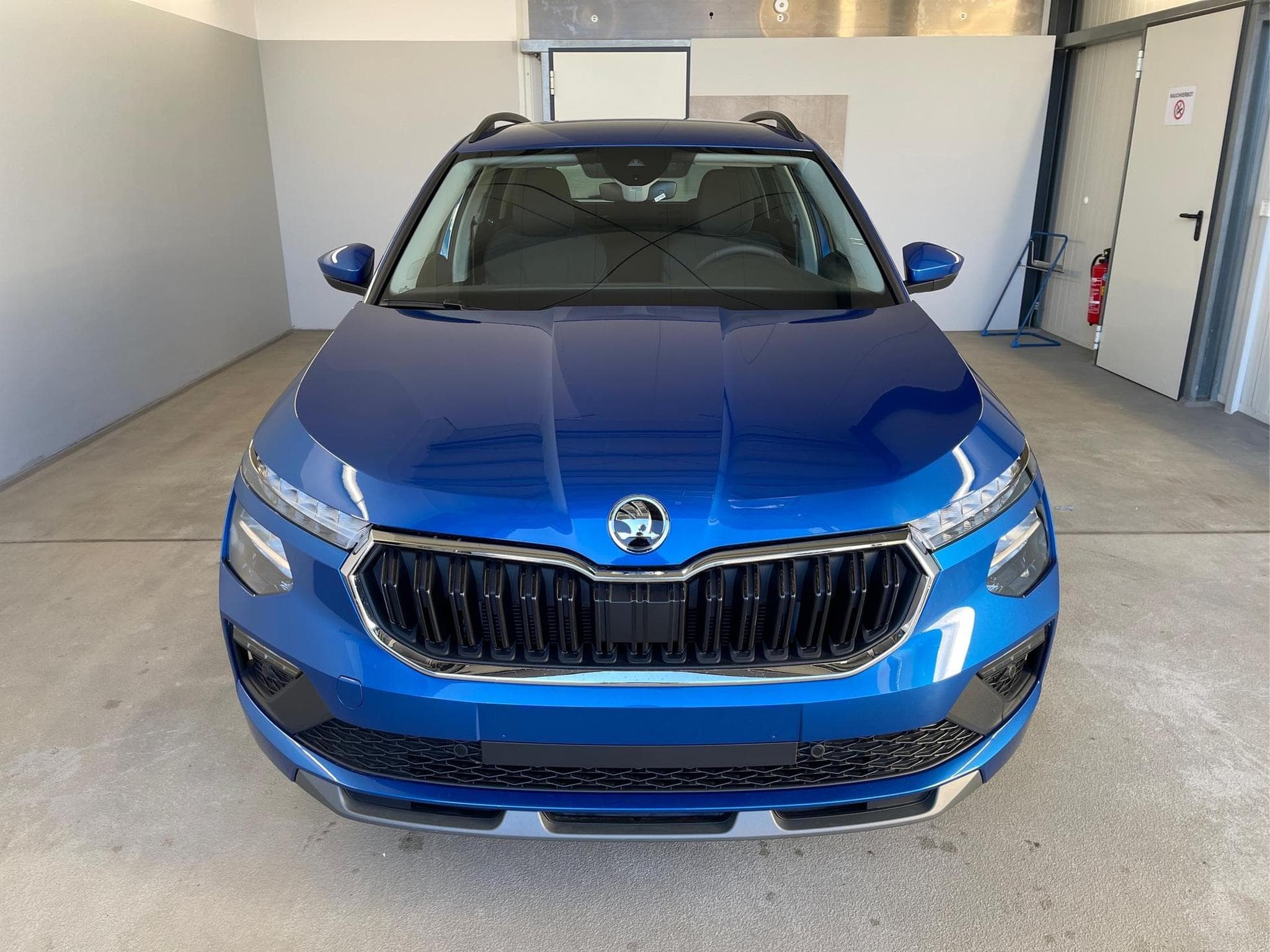 Skoda Kamiq Selection (2026) - Foto 2