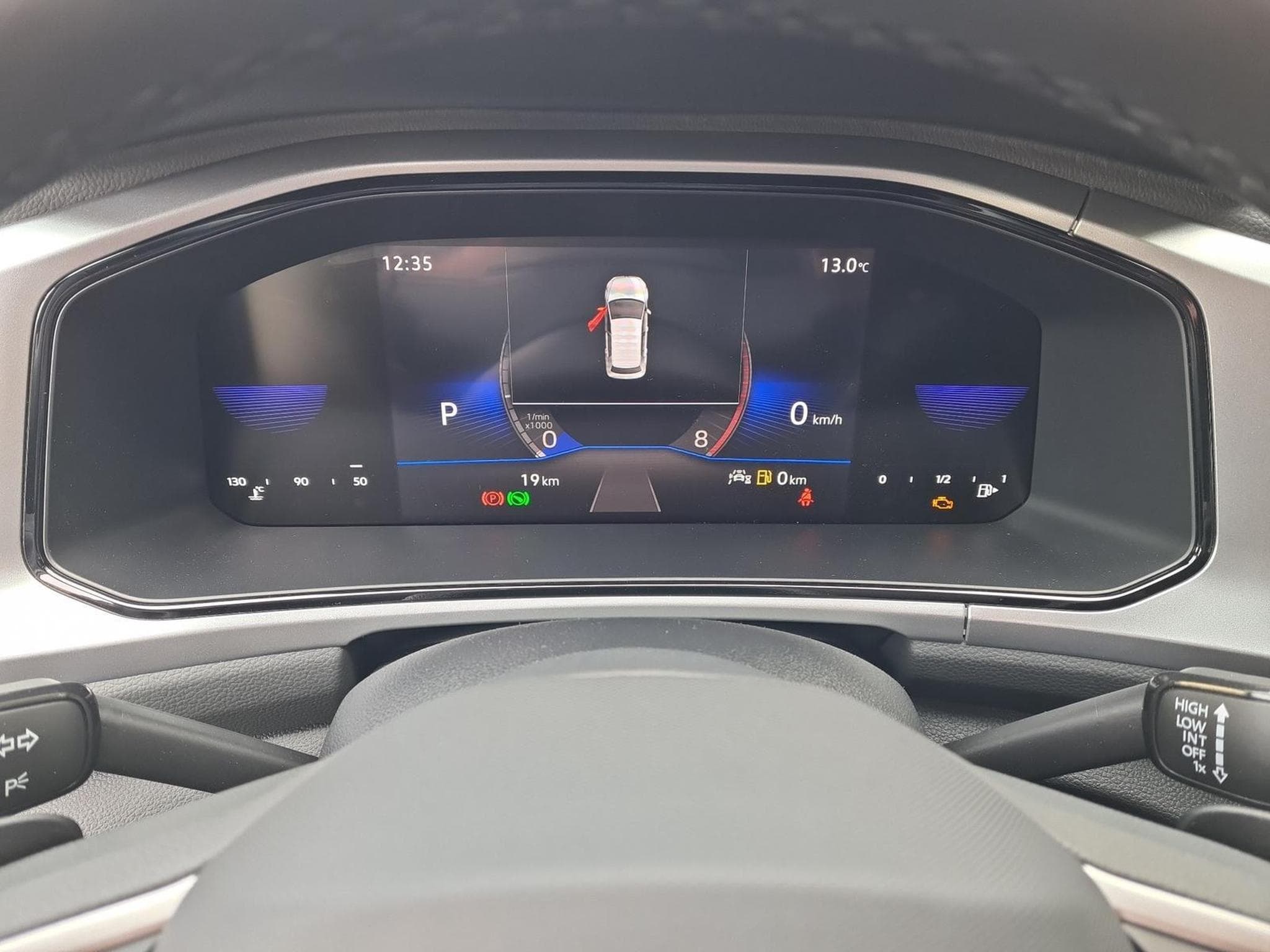 VW T-Roc Life (2025) - Foto 16