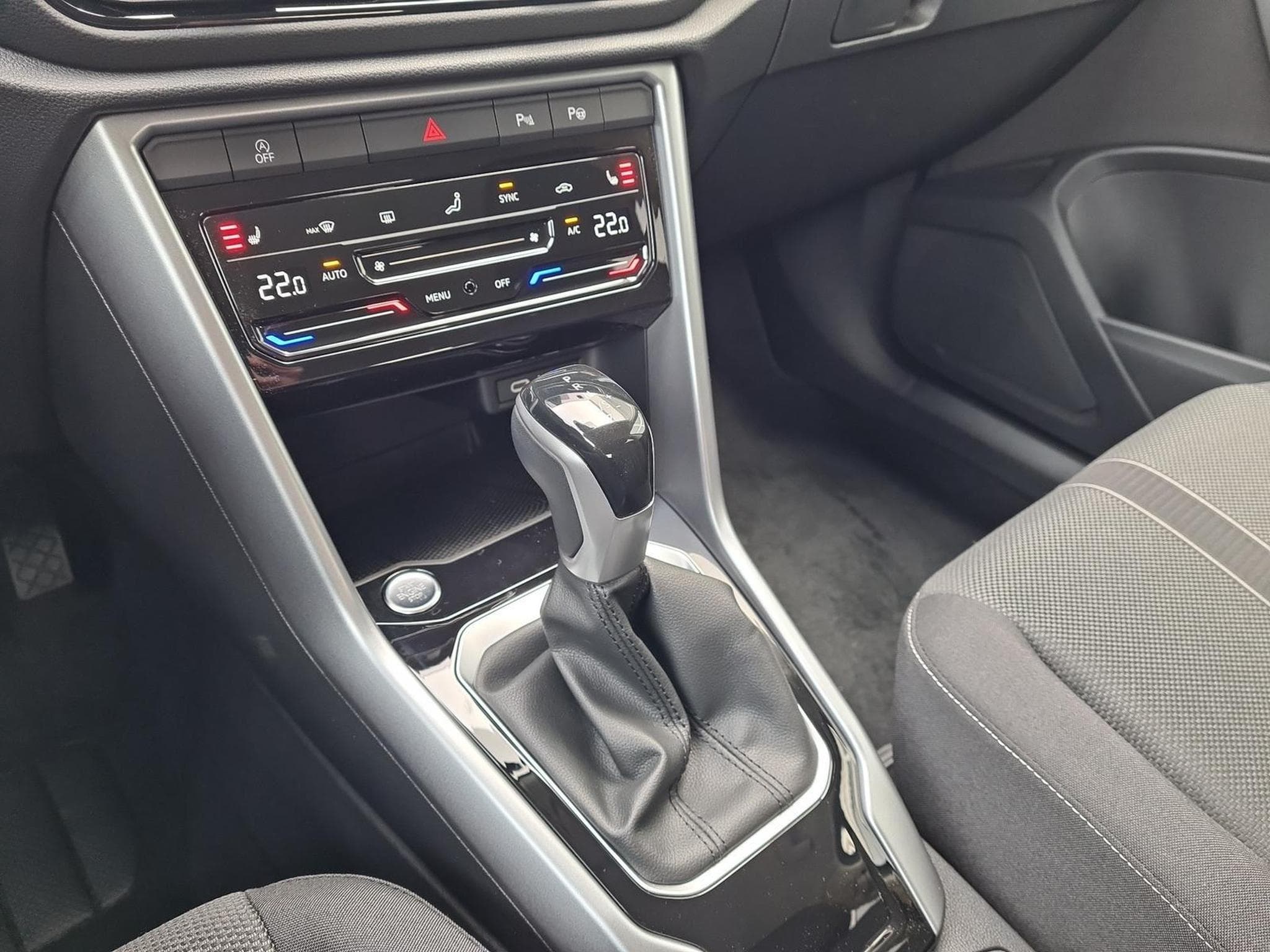 VW T-Roc Life (2025) - Foto 21