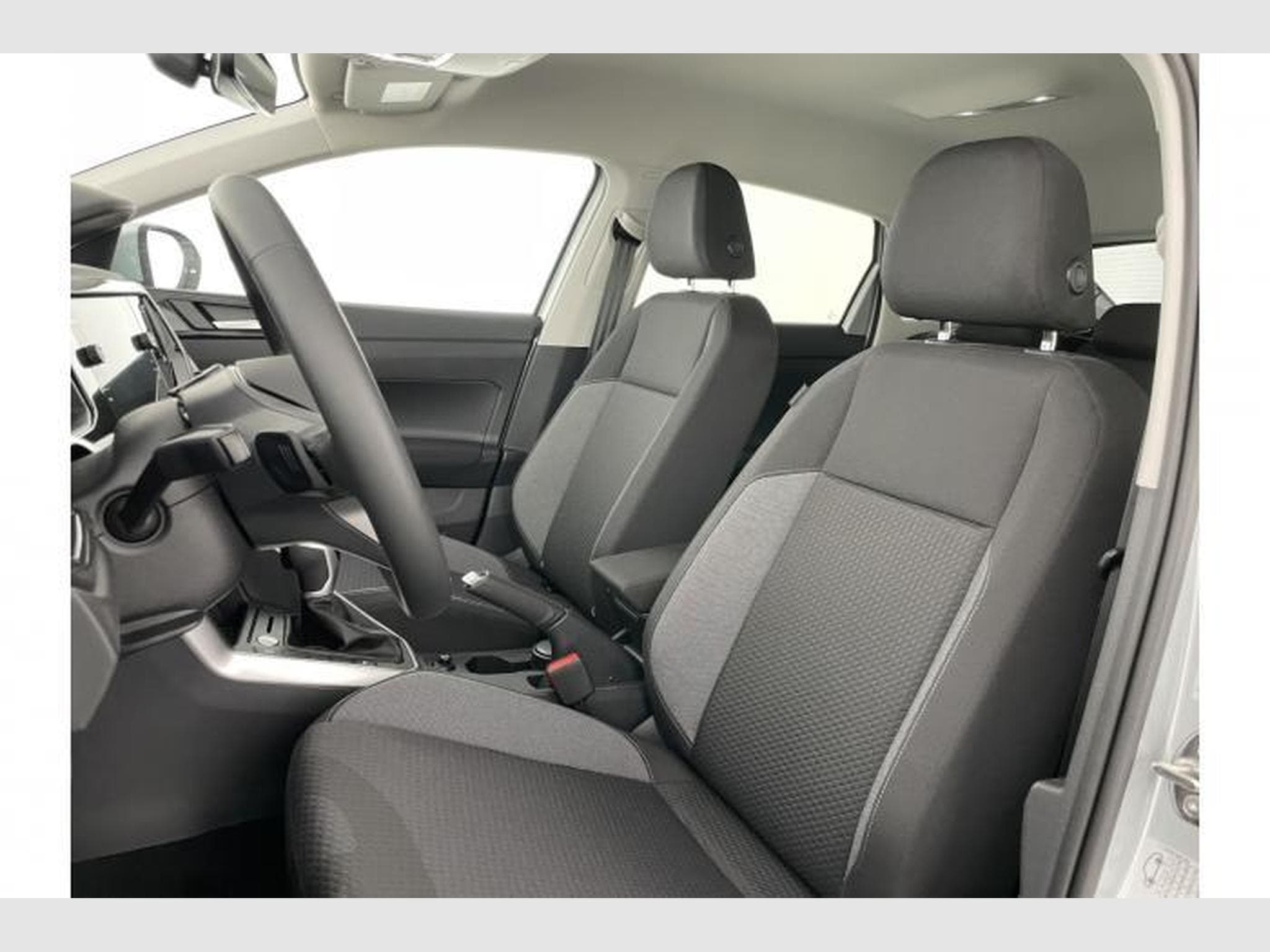 VW Taigo New Edition (2026) - Foto 12