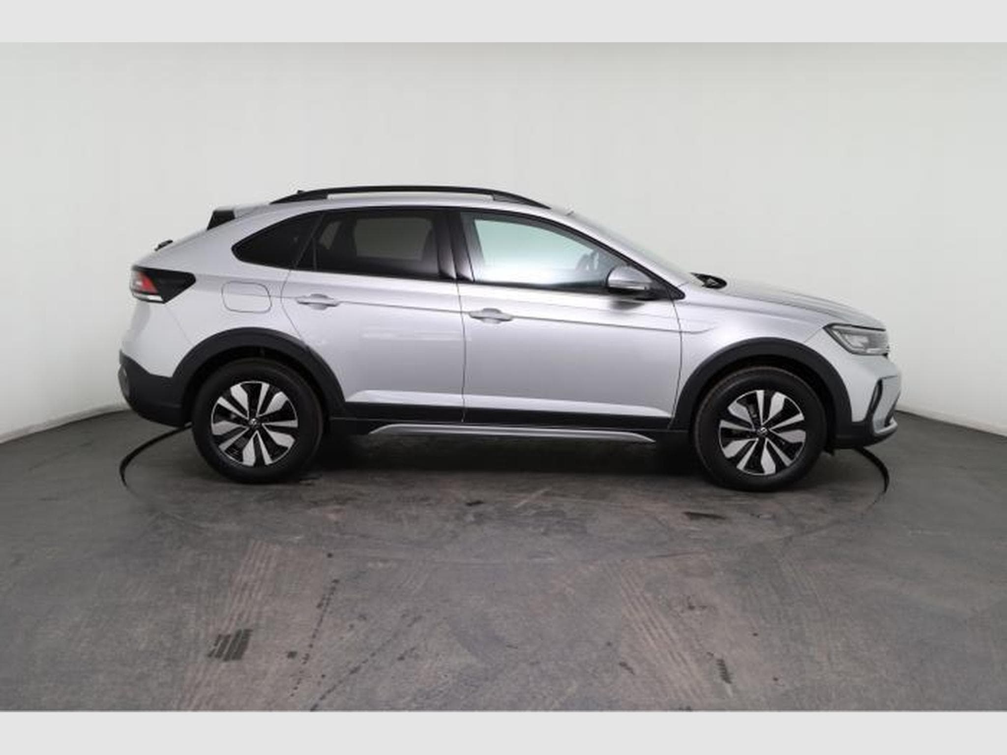 VW Taigo New Edition (2026) - Foto 9