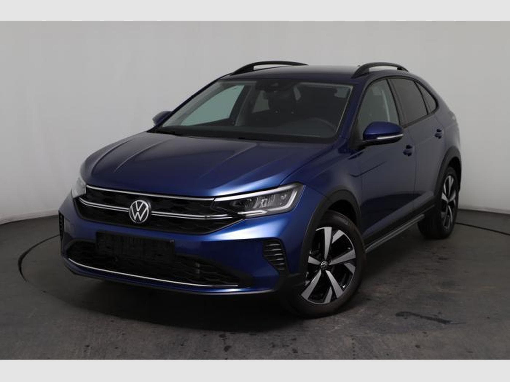 VW Taigo New Edition (2026) - Foto 1