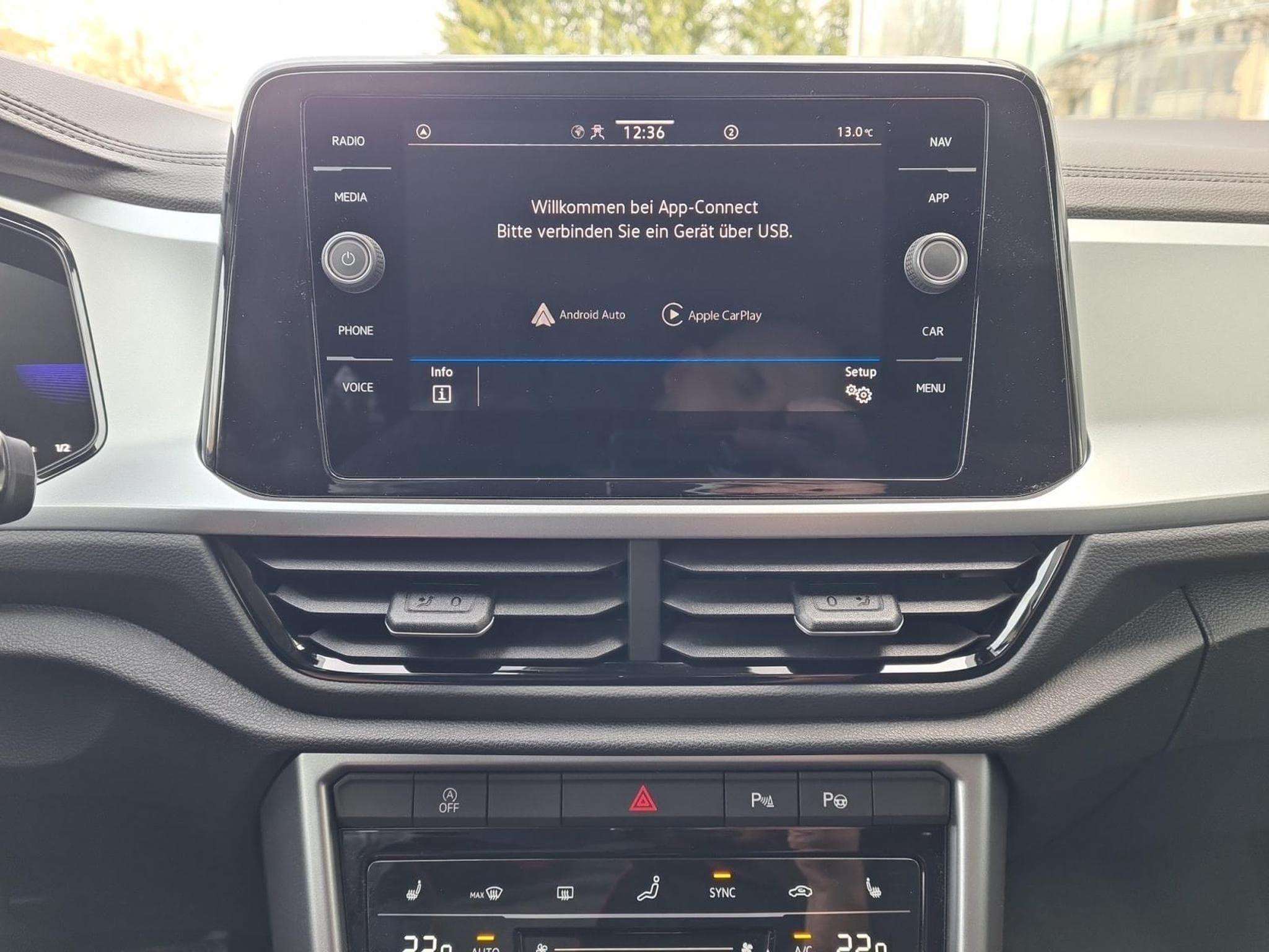 VW T-Roc Life (2025) - Foto 19