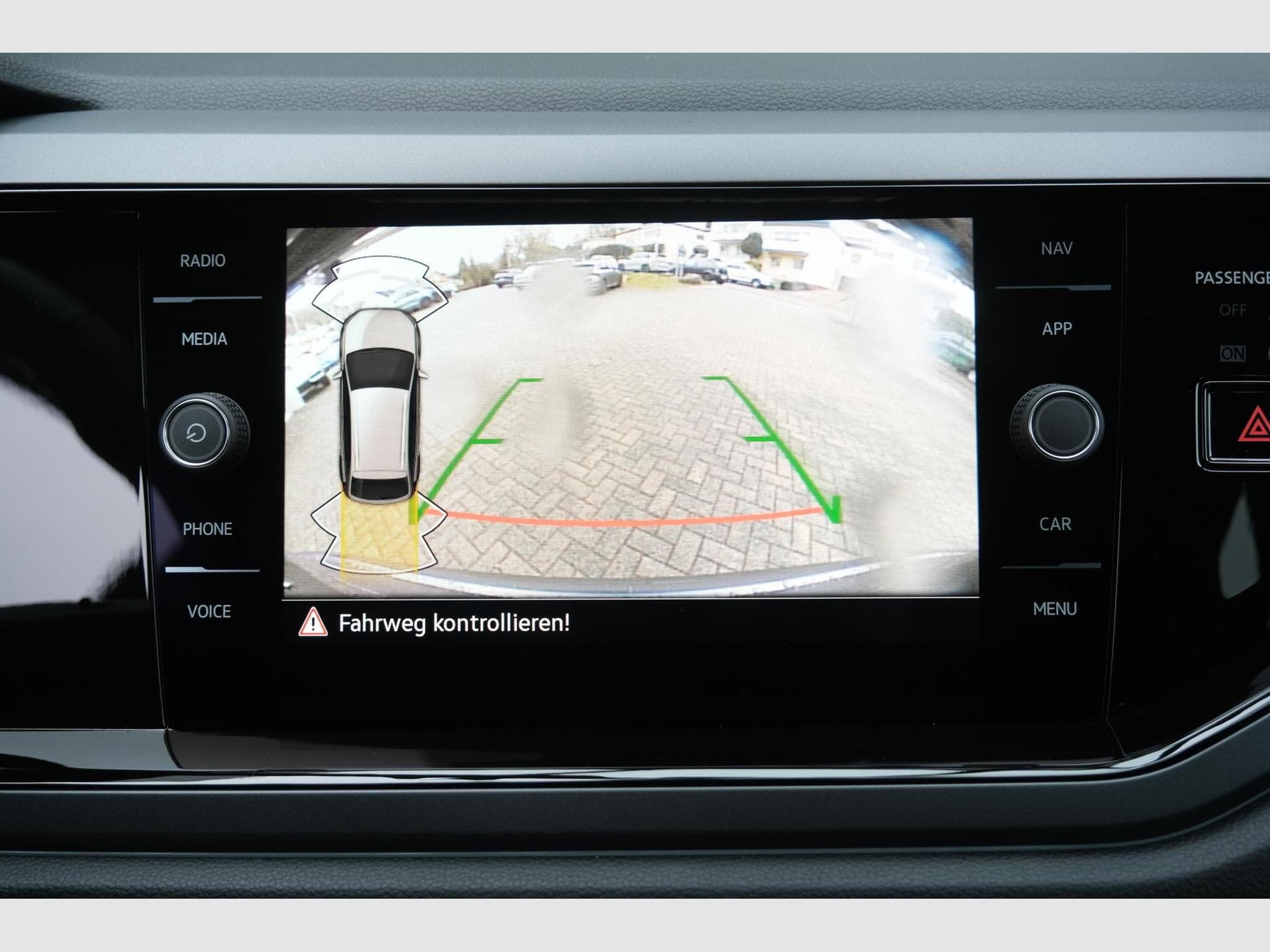 VW Taigo 1.0 TSI R-Line (2026) - Foto 14