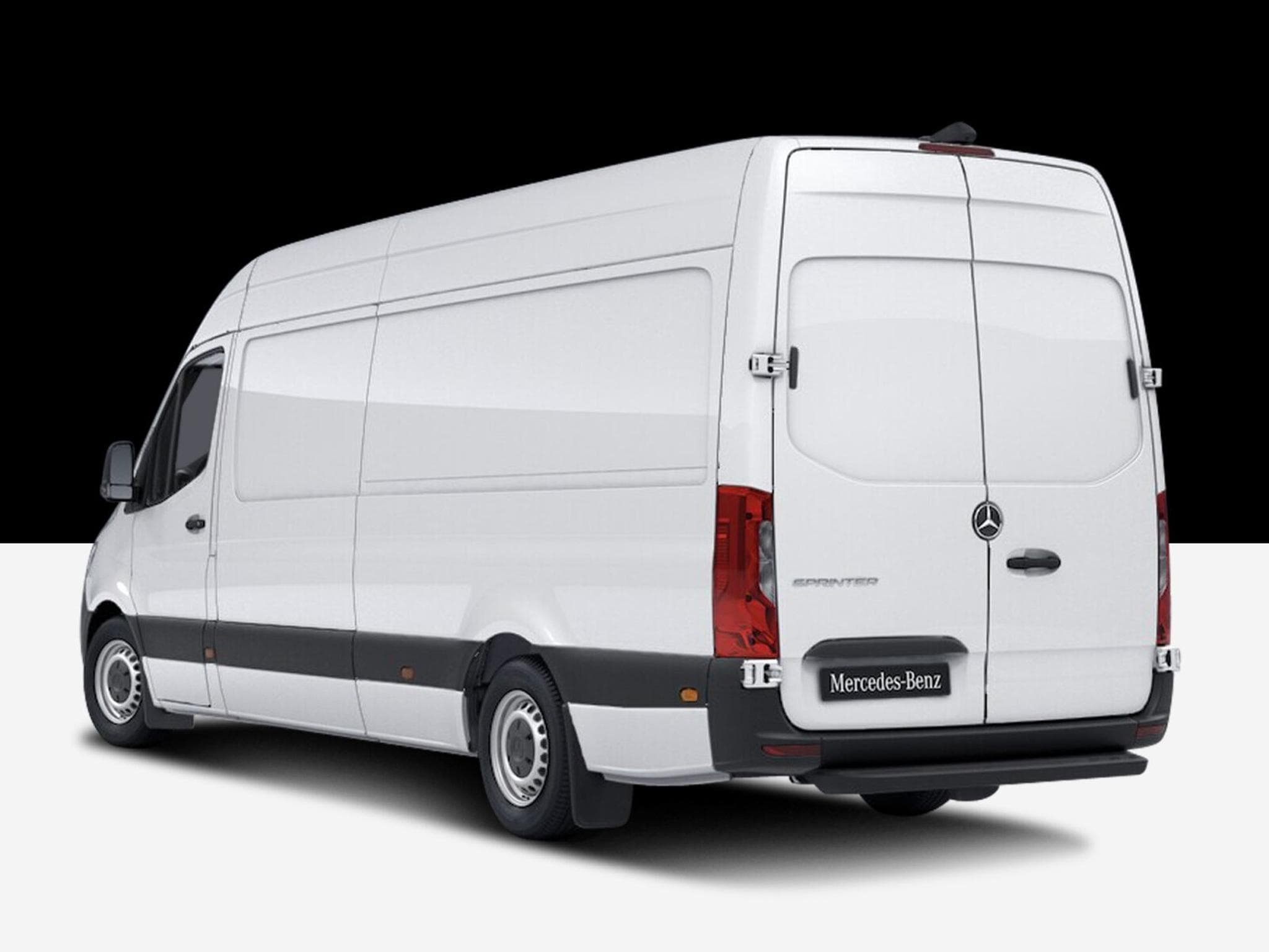 Mercedes Sprinter 315 CDI Hochdach (2024) - Photo 2