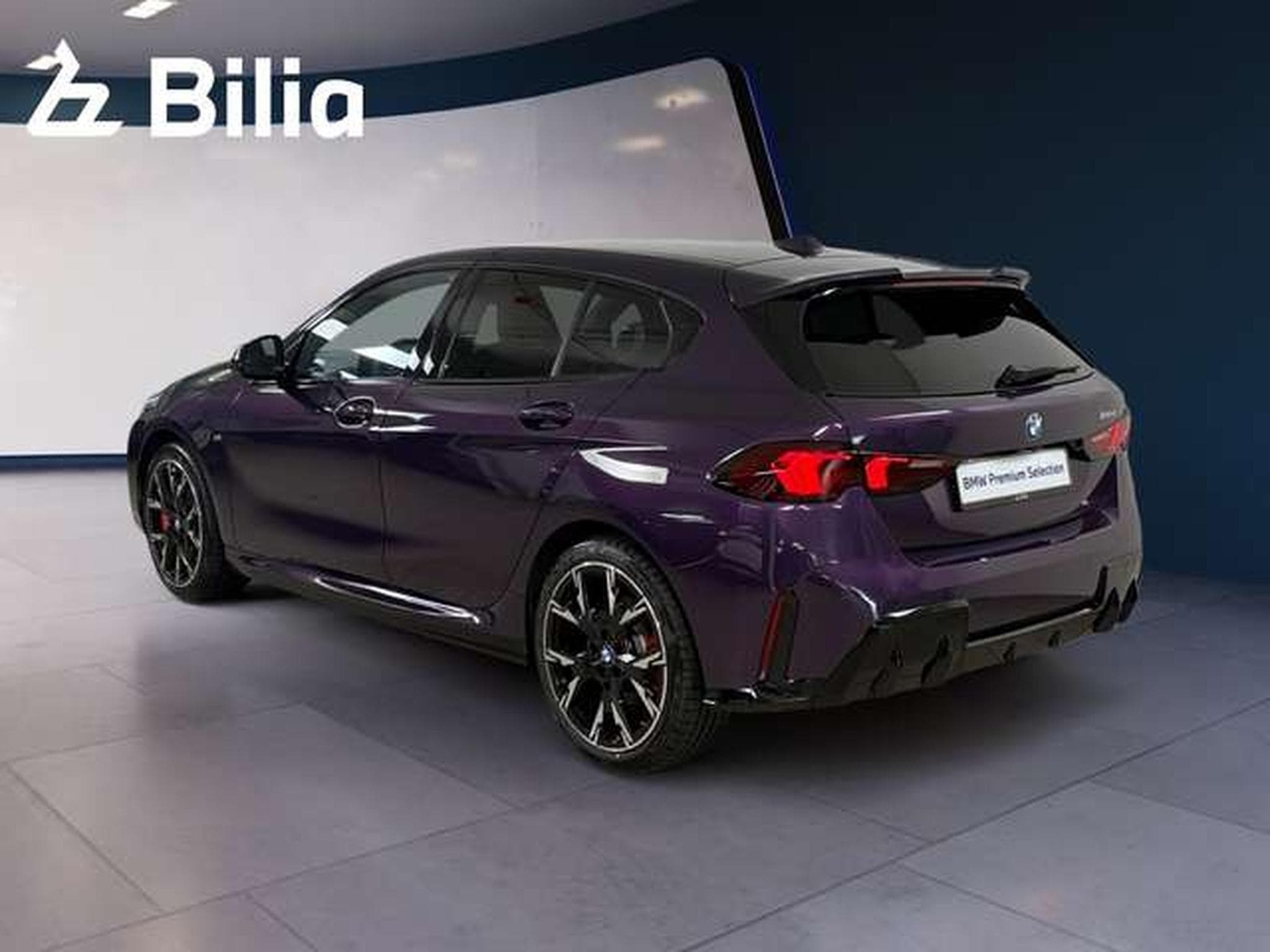 BMW 120 d HK HiFi DAB LED Komfortzg. (2025) - Foto 4
