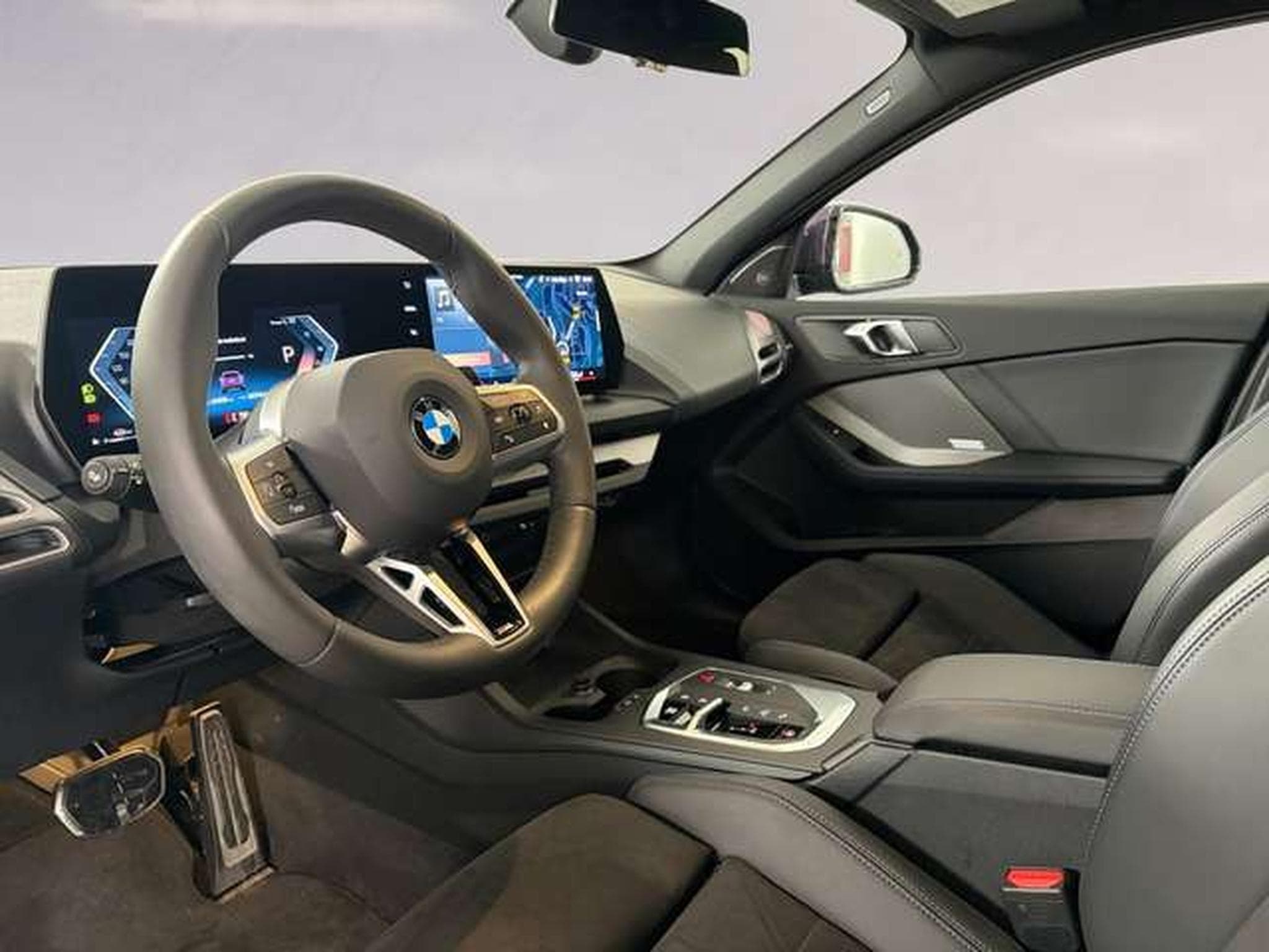 BMW 120 d HK HiFi DAB LED Komfortzg. (2025) - Foto 5