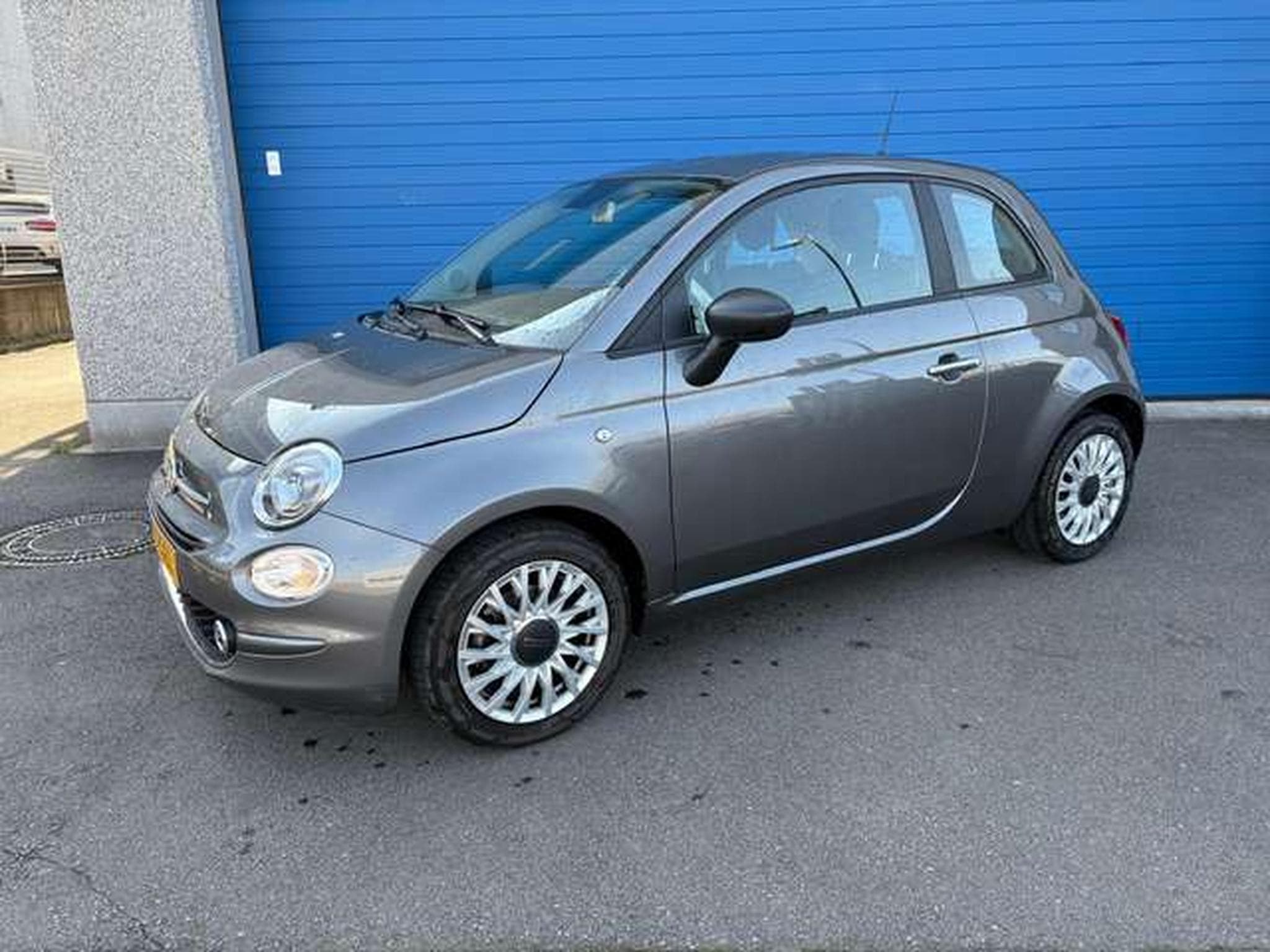 Fiat 500 500 1.0i MHEV (2023) - Foto 2