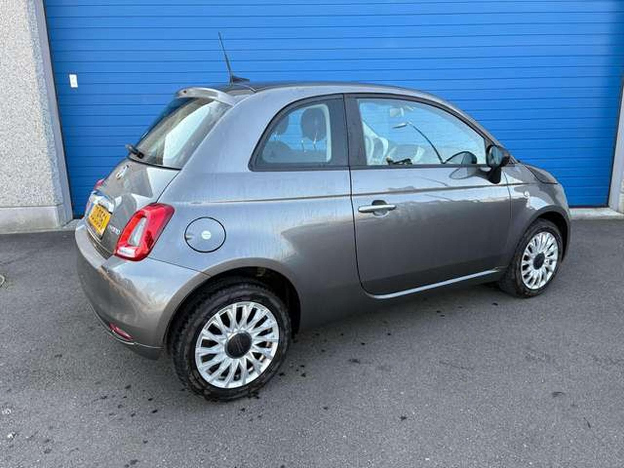 Fiat 500 500 1.0i MHEV (2023) - Foto 3