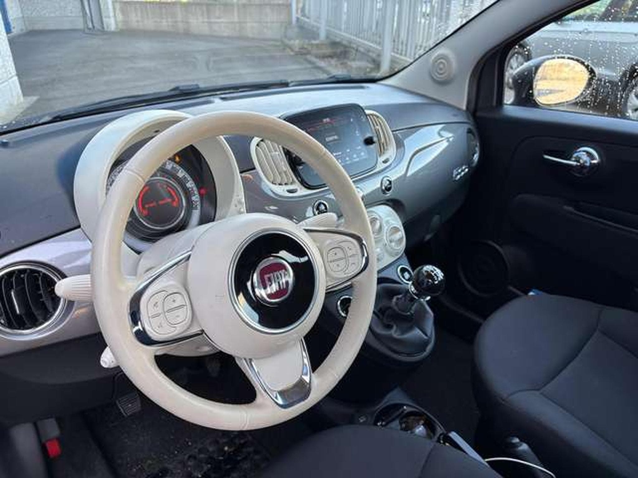 Fiat 500 500 1.0i MHEV (2023) - Foto 4