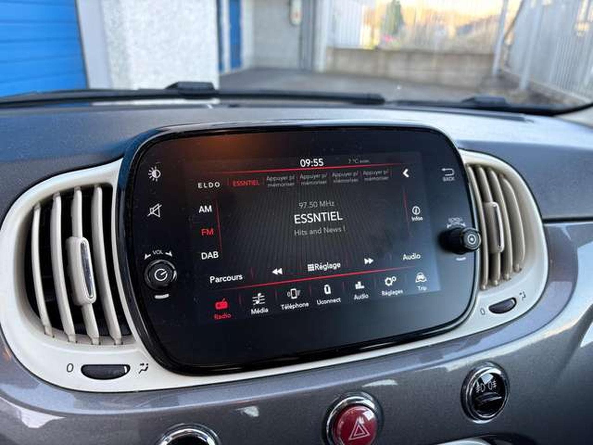 Fiat 500 500 1.0i MHEV (2023) - Foto 7