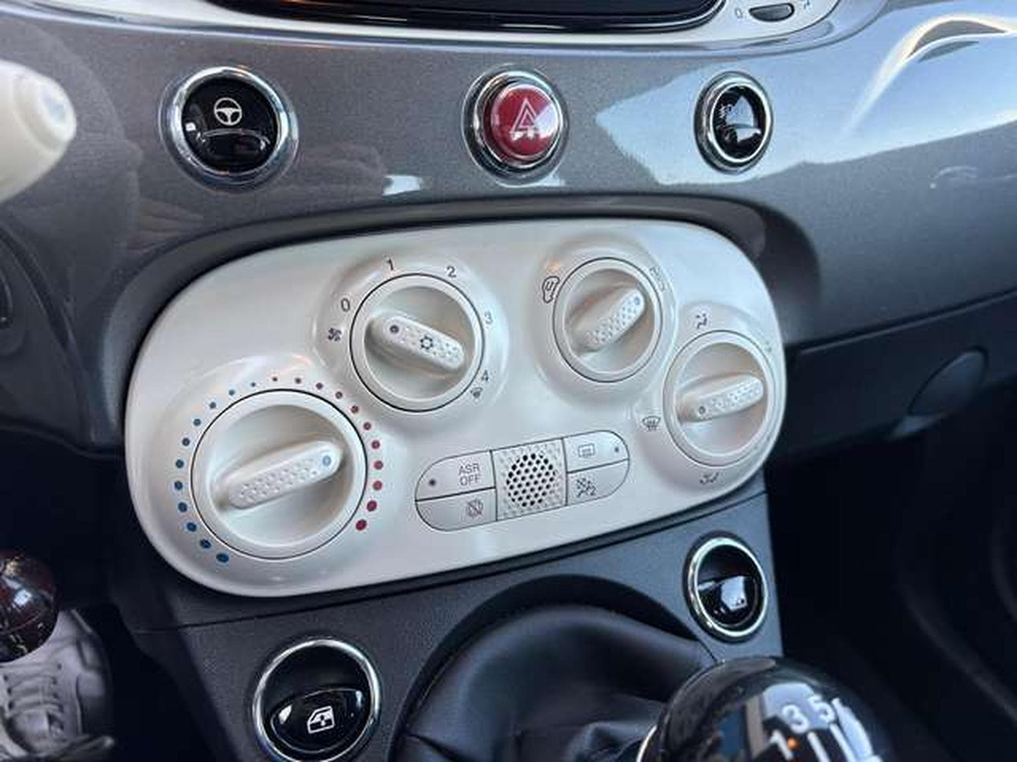 Fiat 500 500 1.0i MHEV (2023) - Foto 8