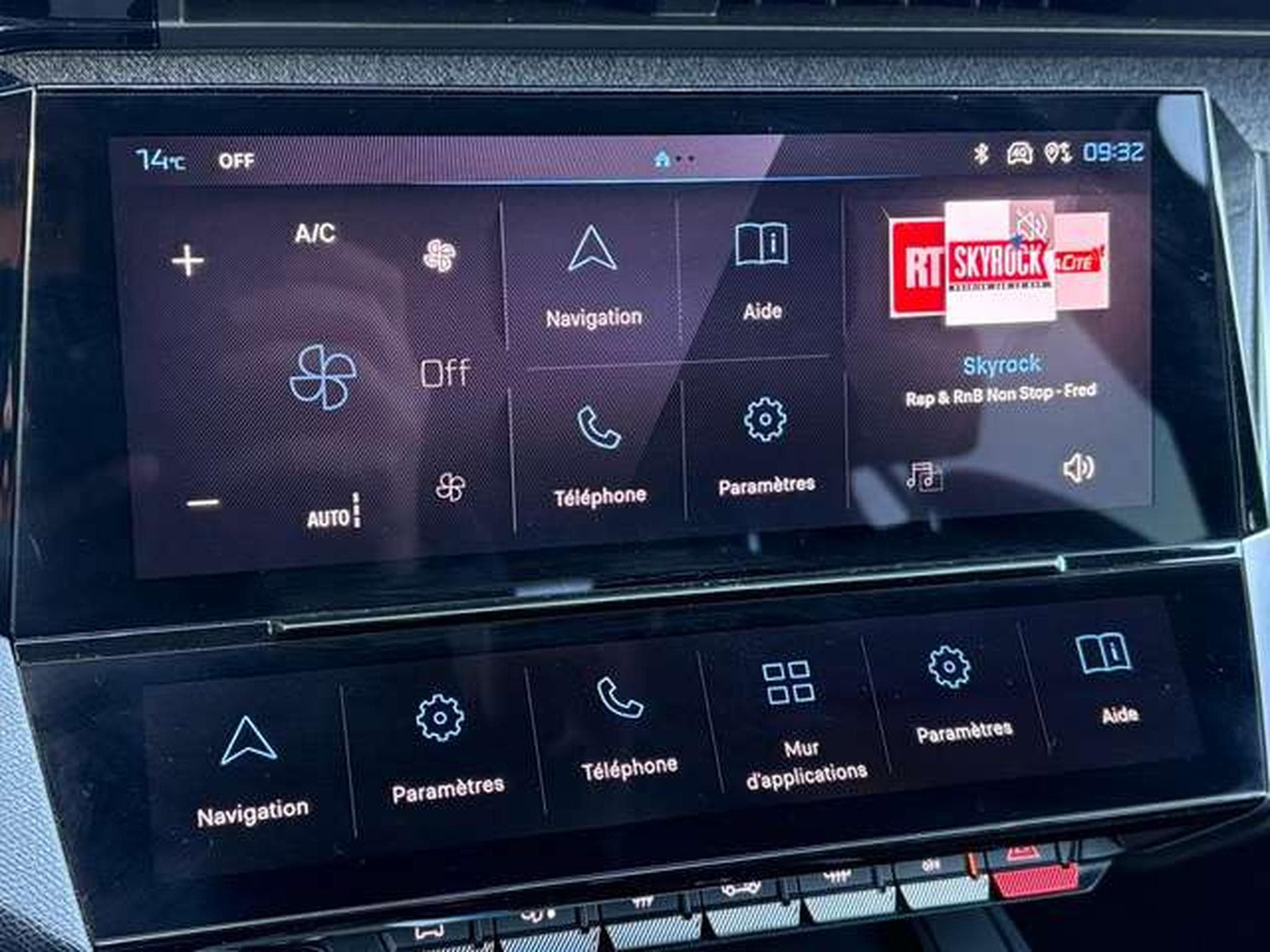 Peugeot 308 308 1.2 PureTech Allure S (2023) - Foto 12