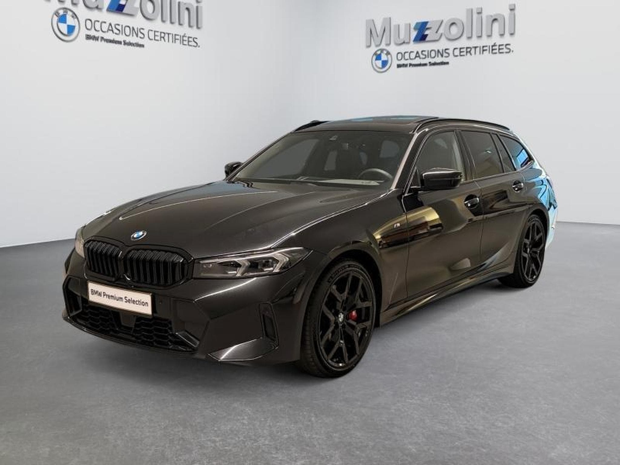 BMW 330 PACK M PRO (2025) - Foto 1