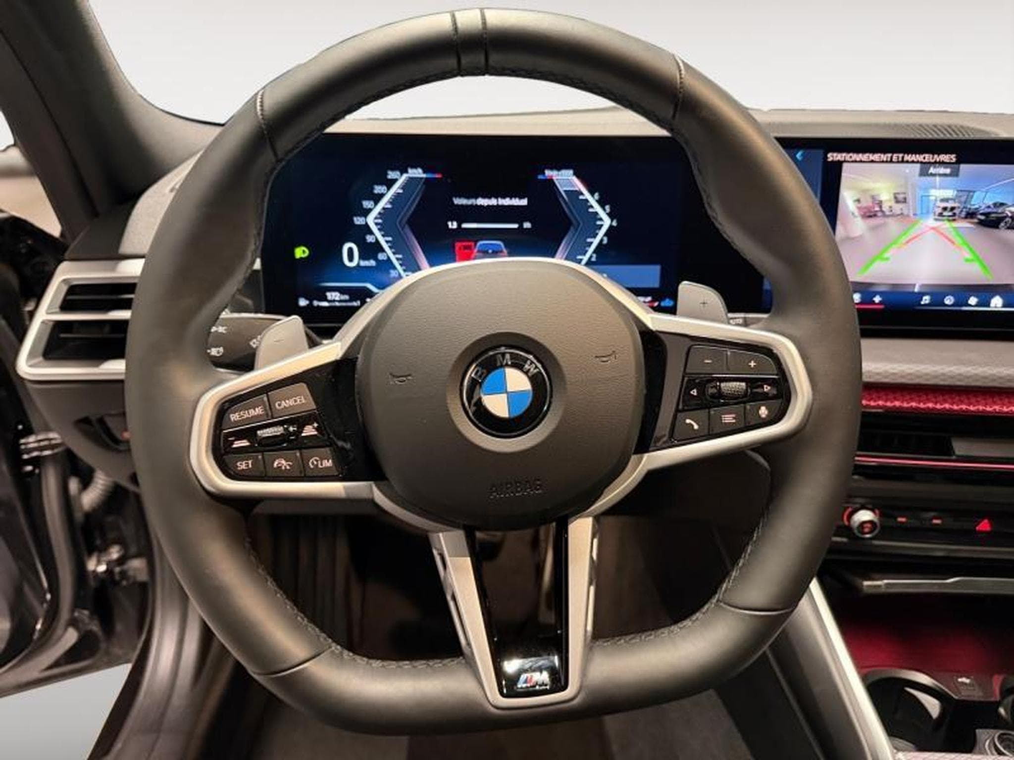 BMW 330 PACK M PRO (2025) - Foto 13