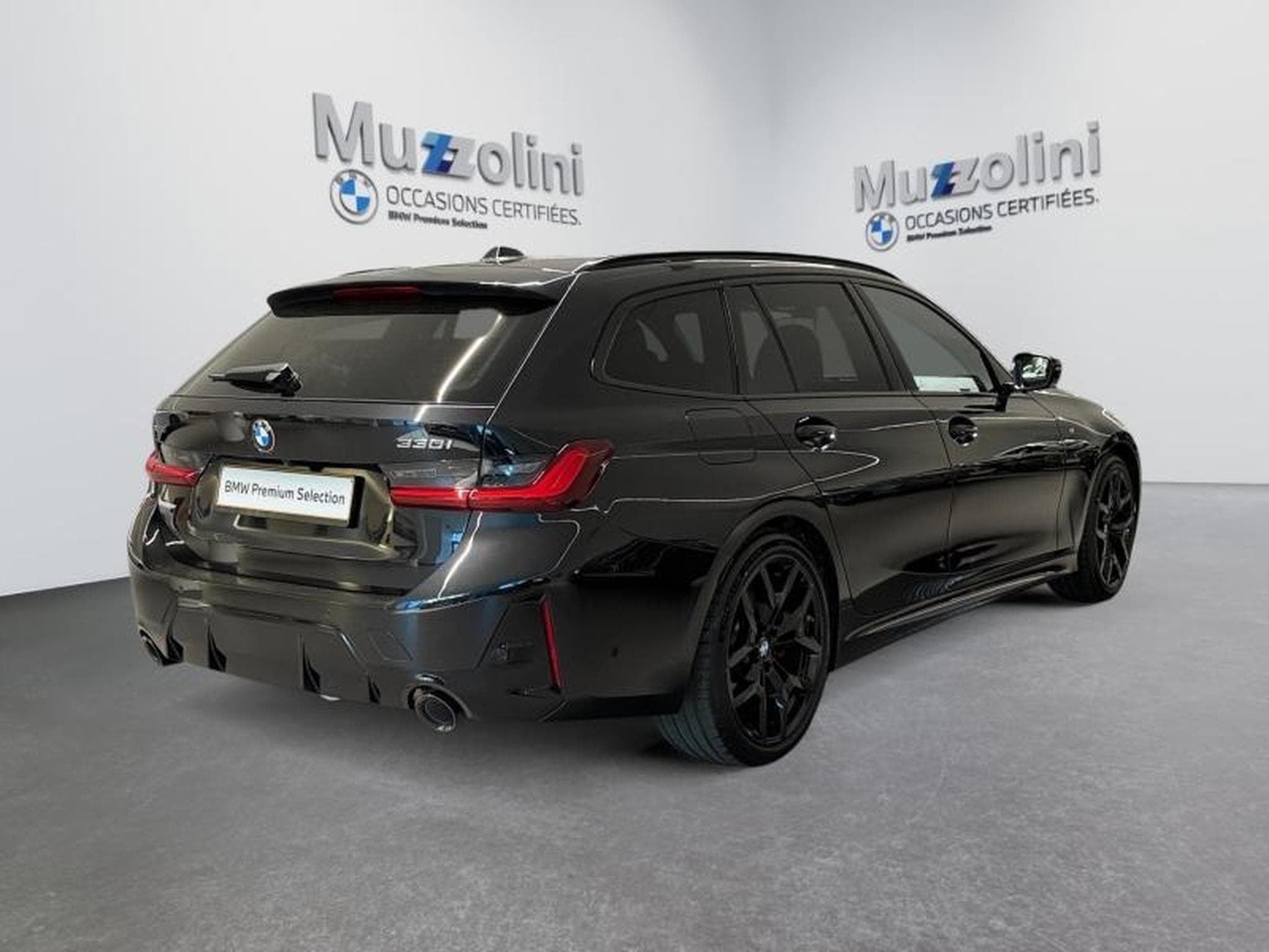 BMW 330 PACK M PRO (2025) - Foto 15