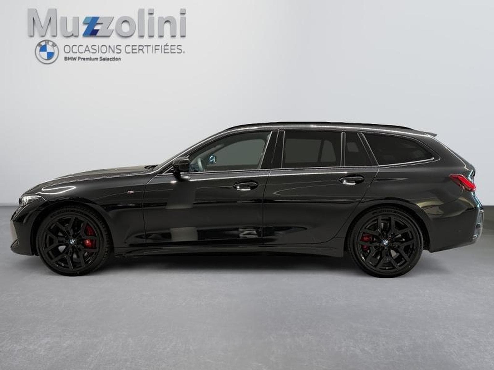 BMW 330 PACK M PRO (2025) - Foto 16