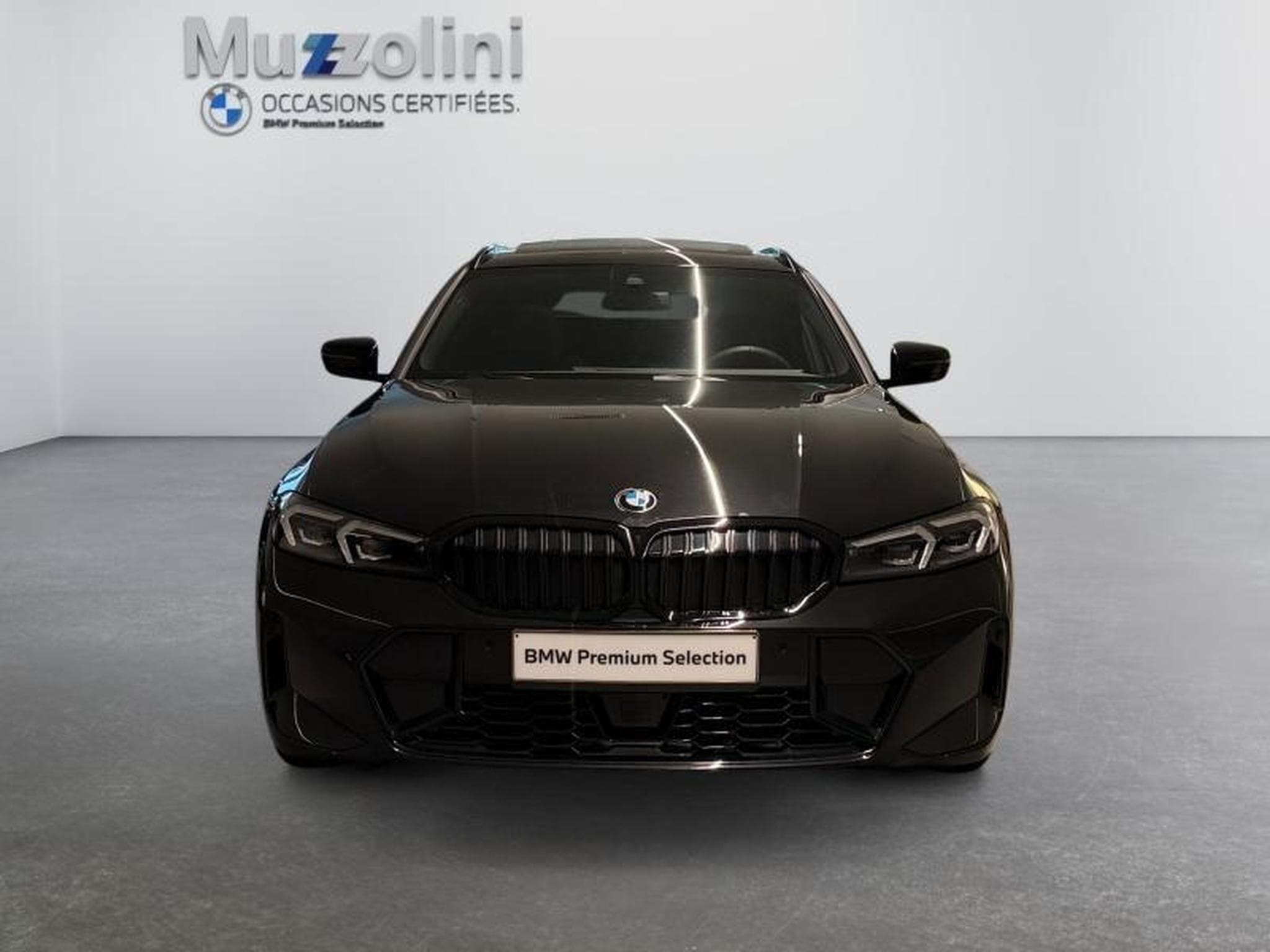 BMW 330 PACK M PRO (2025) - Foto 2