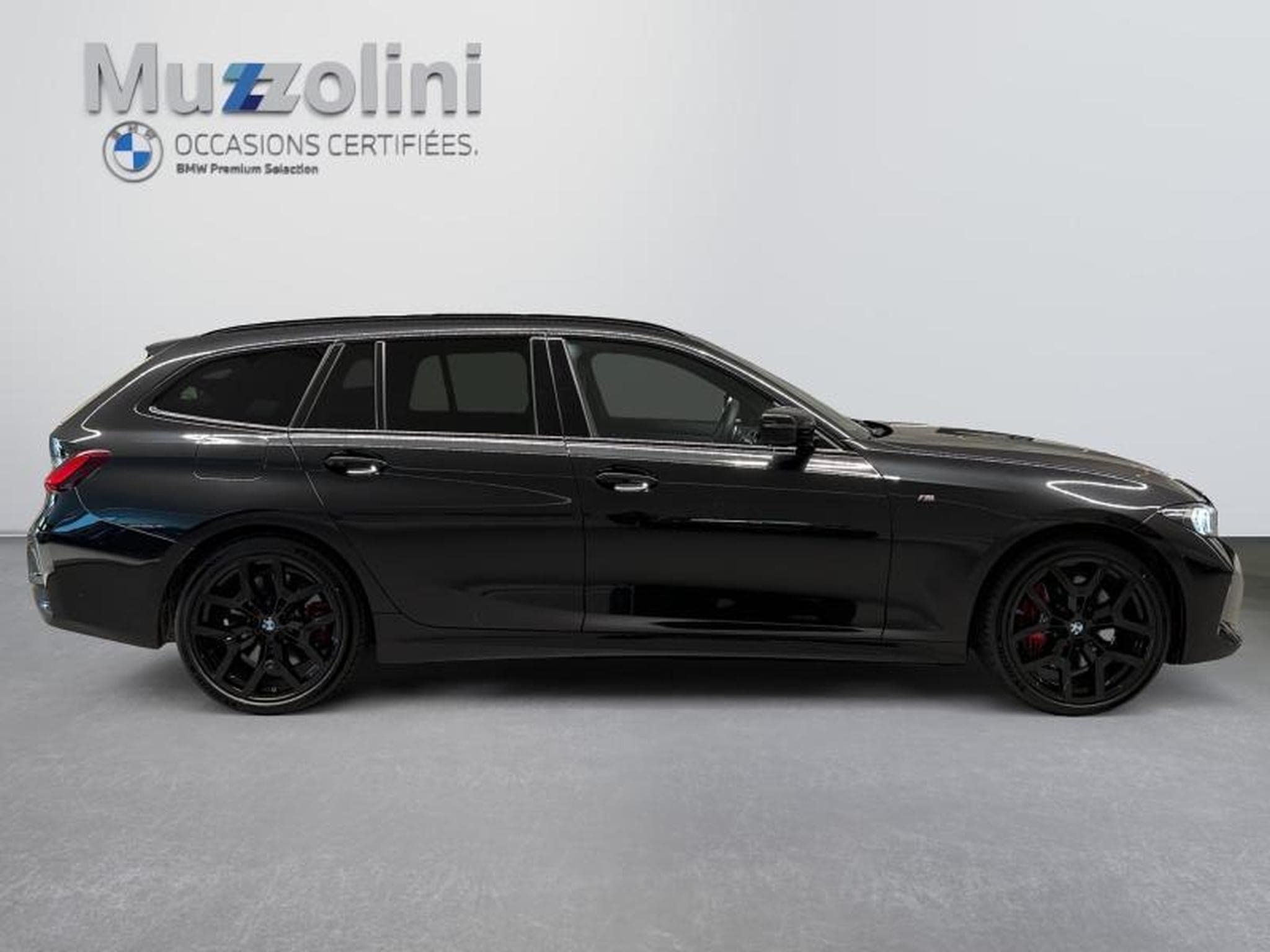 BMW 330 PACK M PRO (2025) - Foto 3